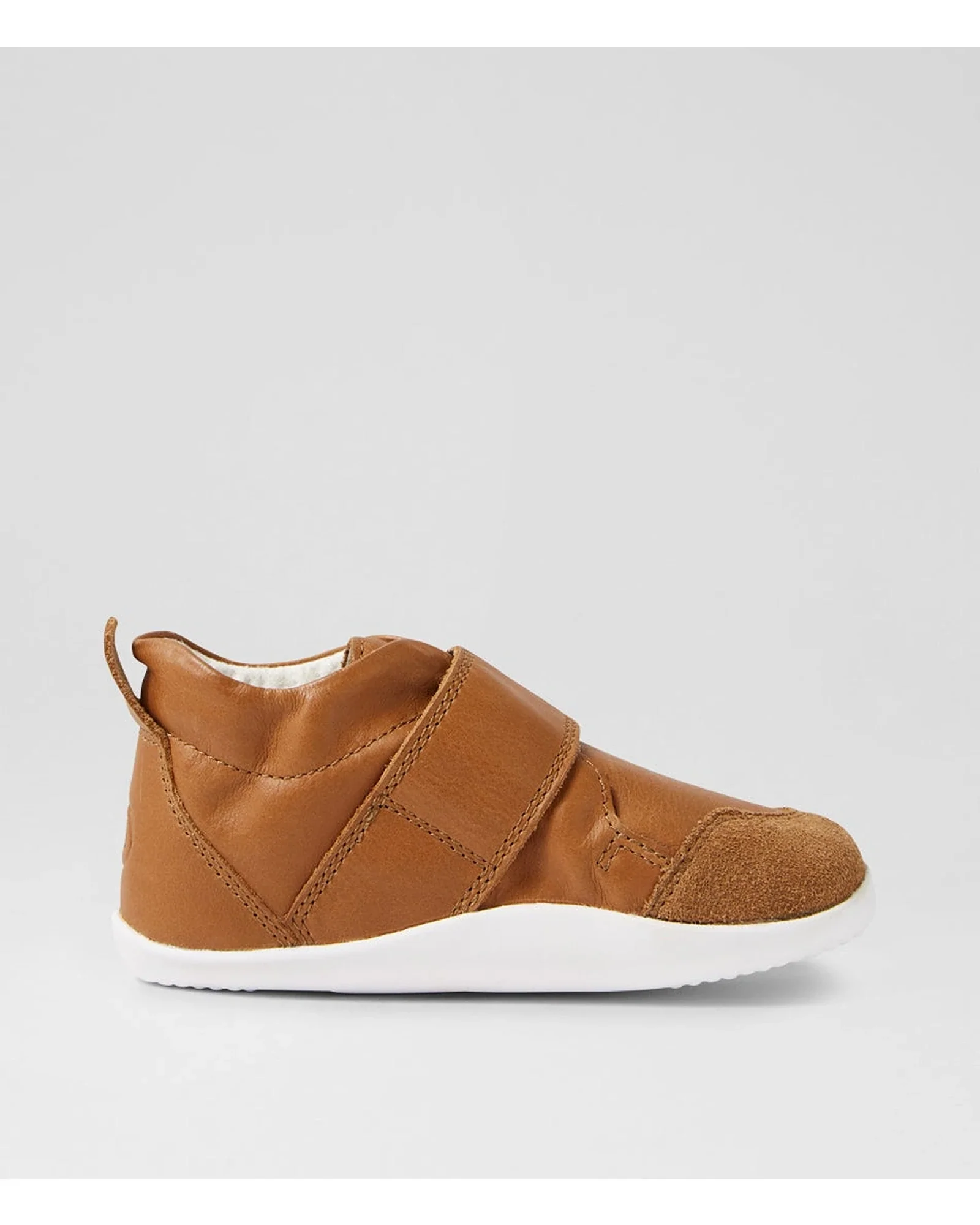 Bobux Rover Caramel Leather - Image 3