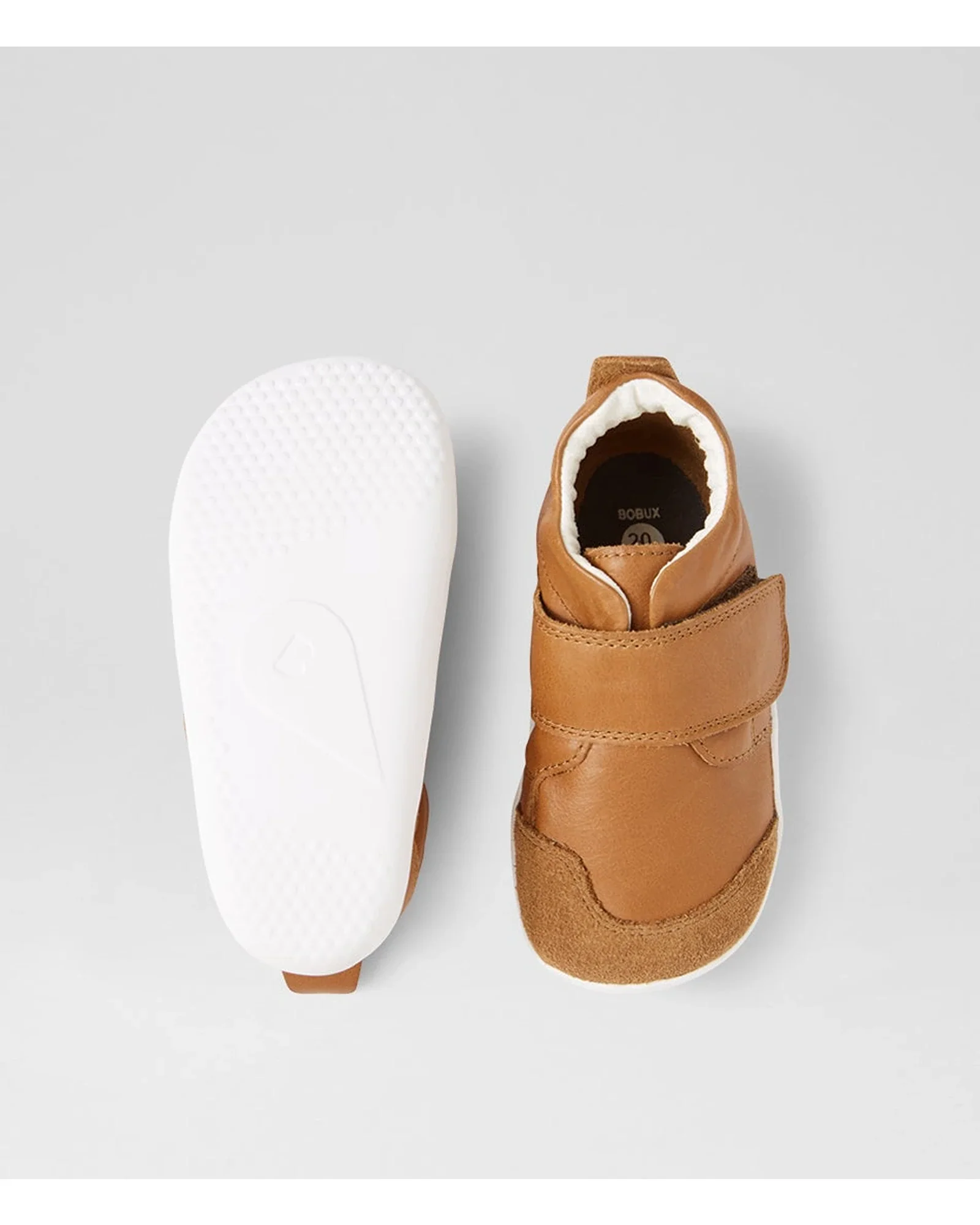 Bobux Rover Caramel Leather - Image 5