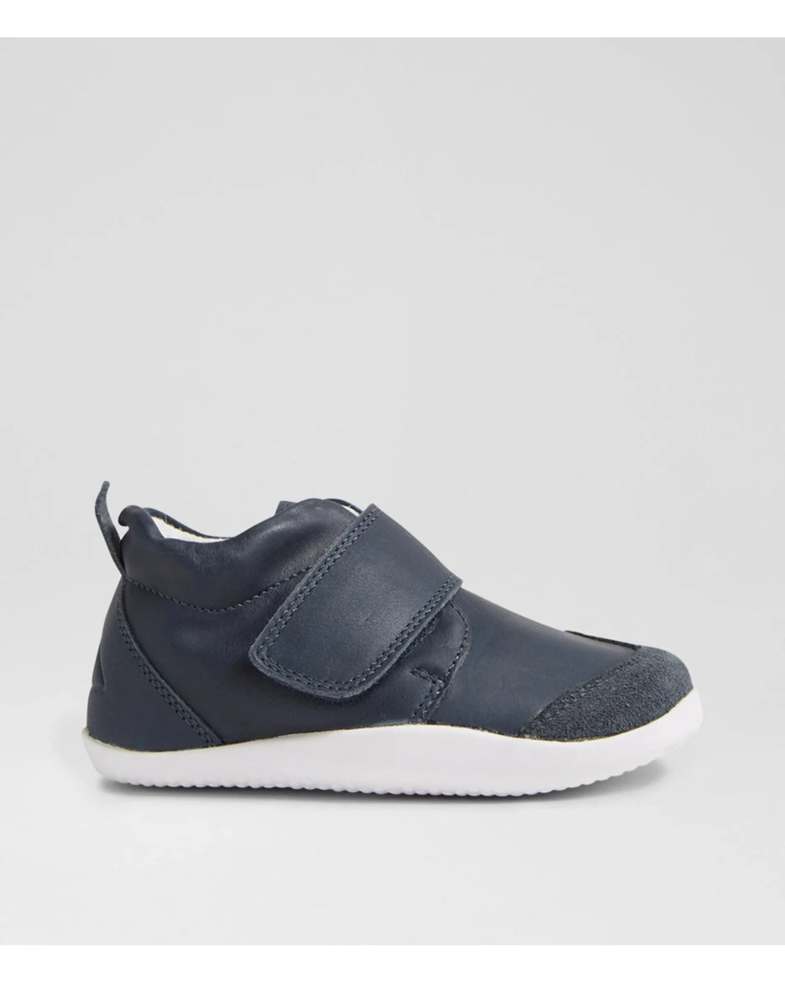 Bobux Rover Navy Leather - Image 2