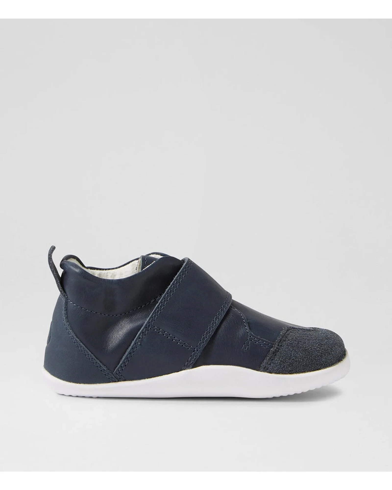 Bobux Rover Navy Leather - Image 3
