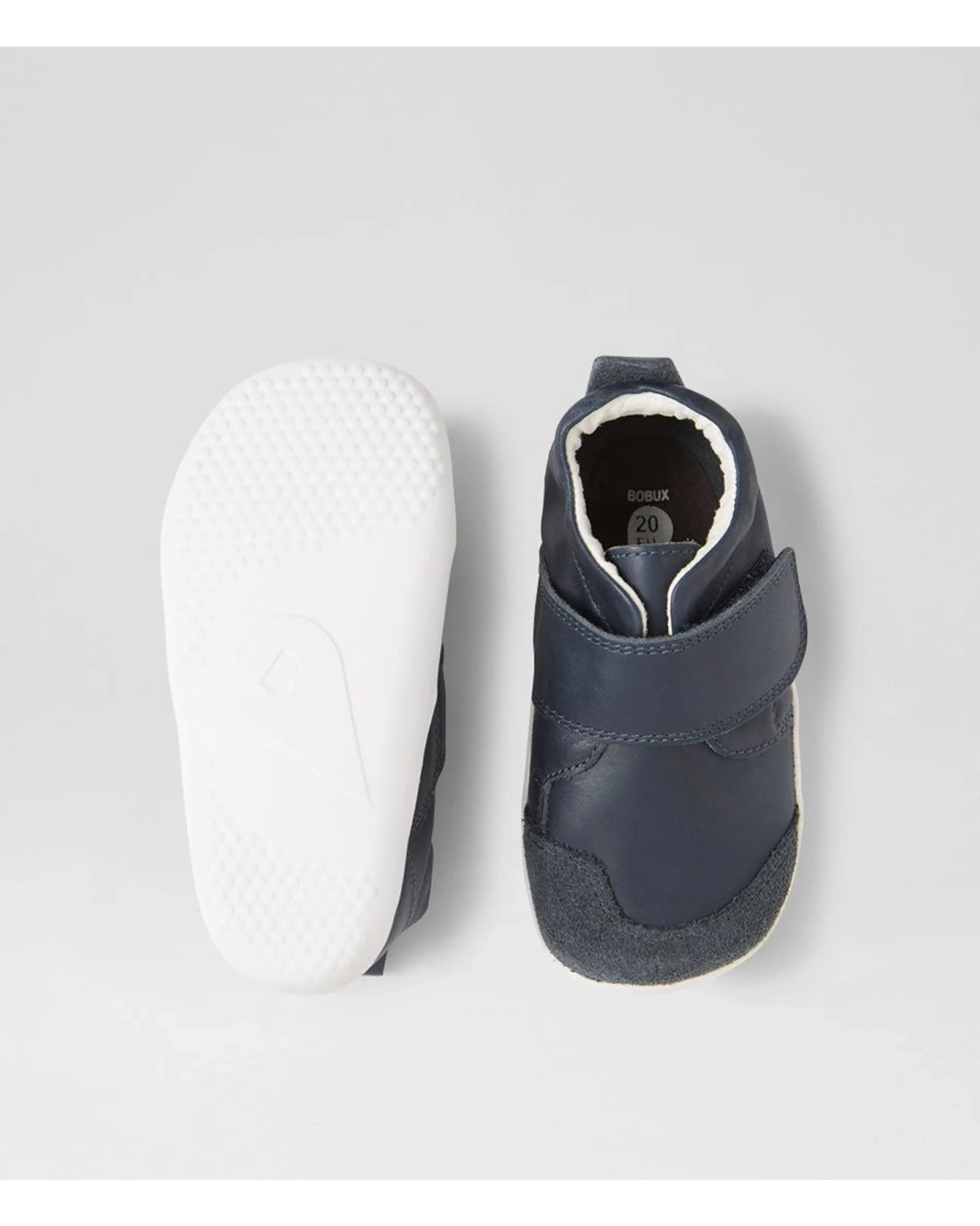 Bobux Rover Navy Leather - Image 5