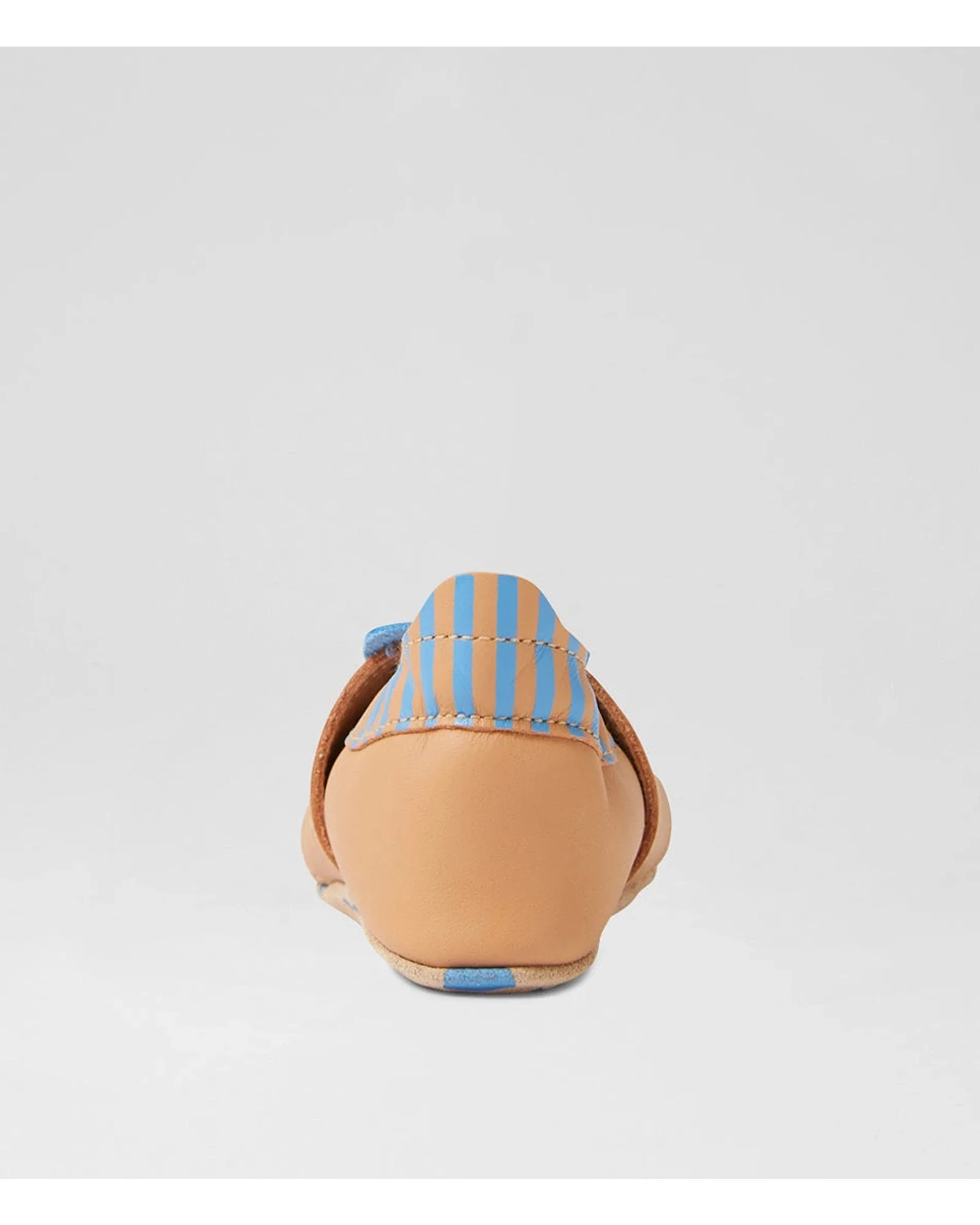 Bobux Smart Bear Biscuit Leather - Image 4