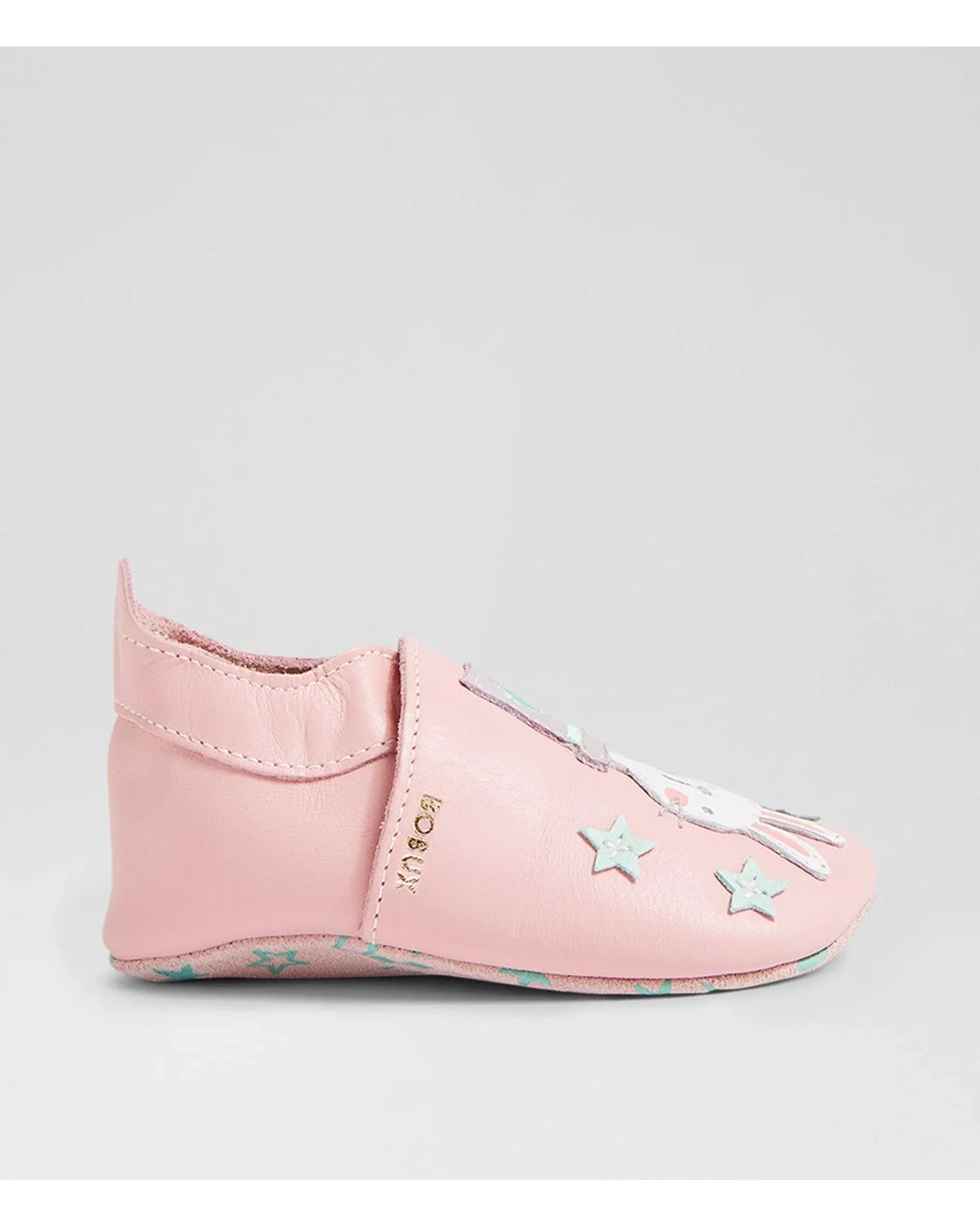 Bobux Wander Blossom Leather - Image 2