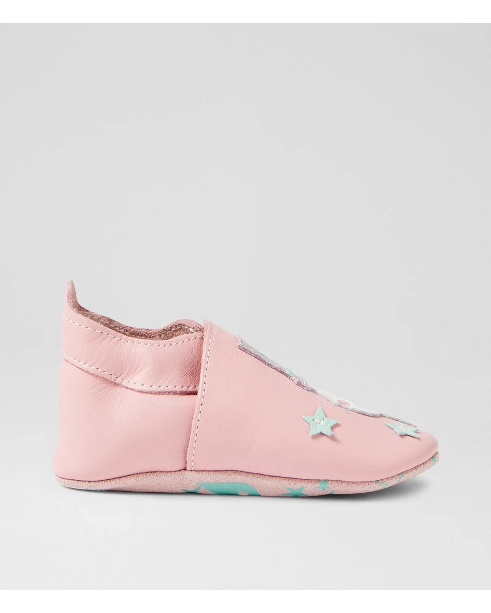Bobux Wander Blossom Leather - Image 3