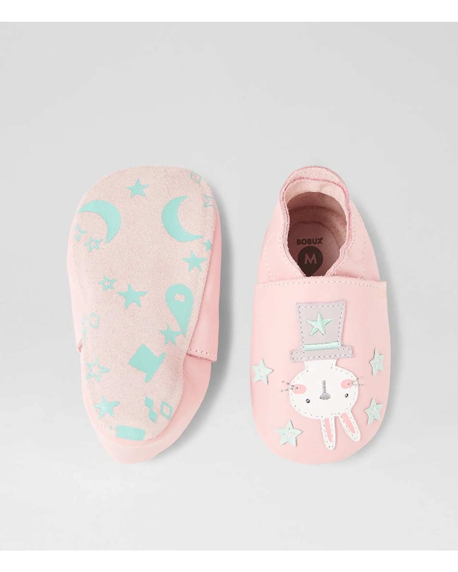 Bobux Wander Blossom Leather - Image 5