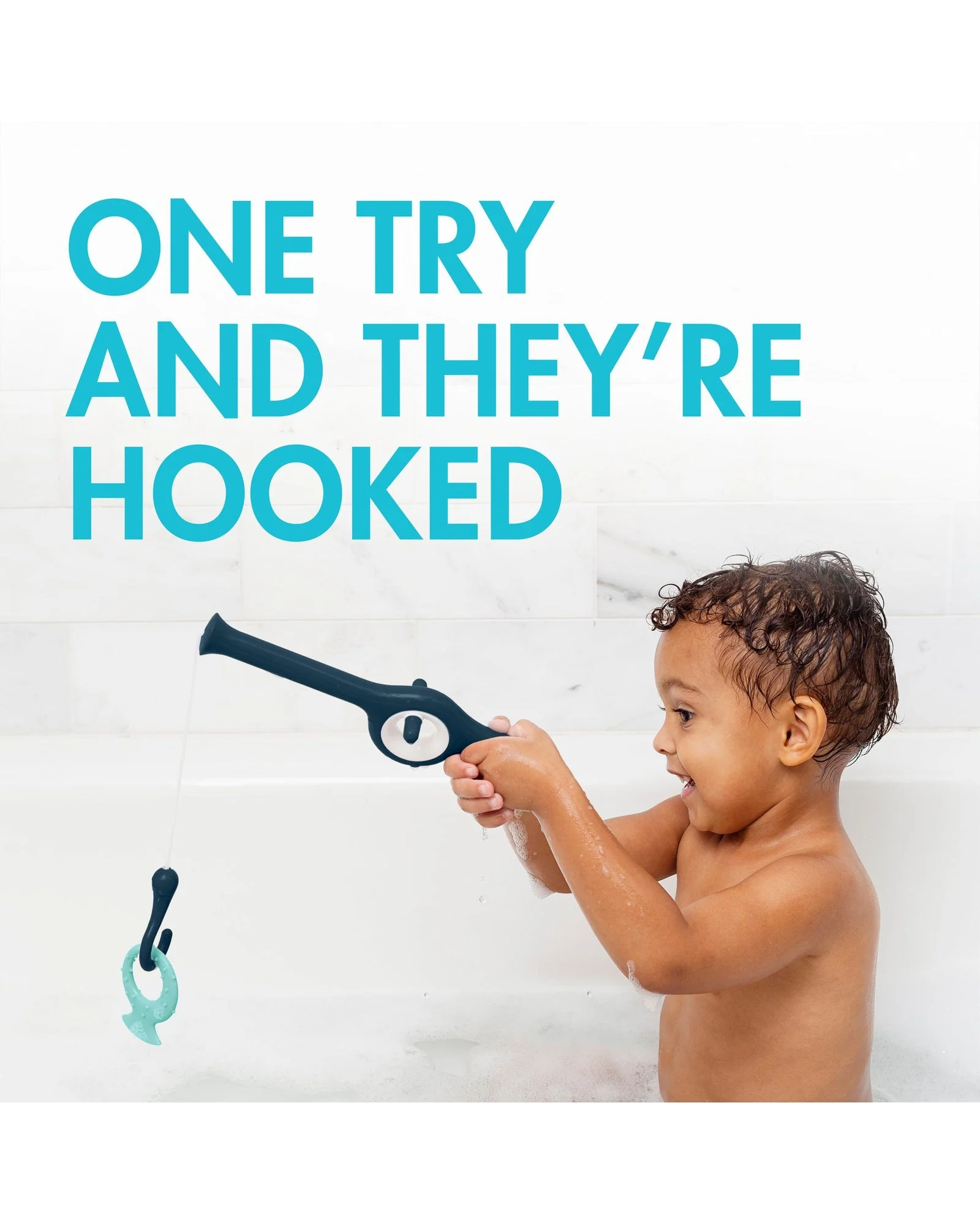 Boon Cast Fishing Pole Bath Toy - Image 11