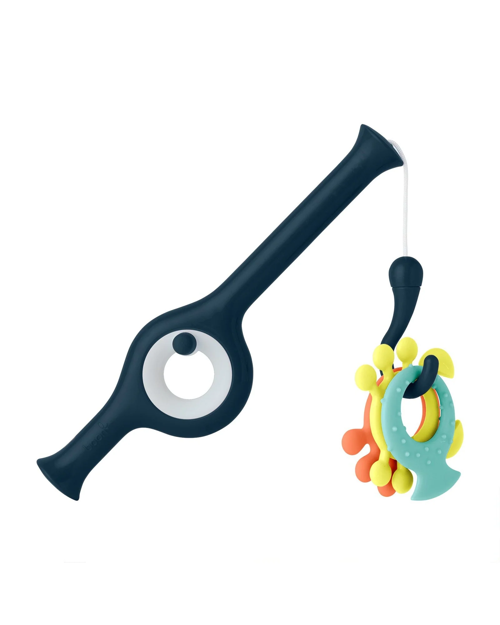 Boon Cast Fishing Pole Bath Toy - Image 2