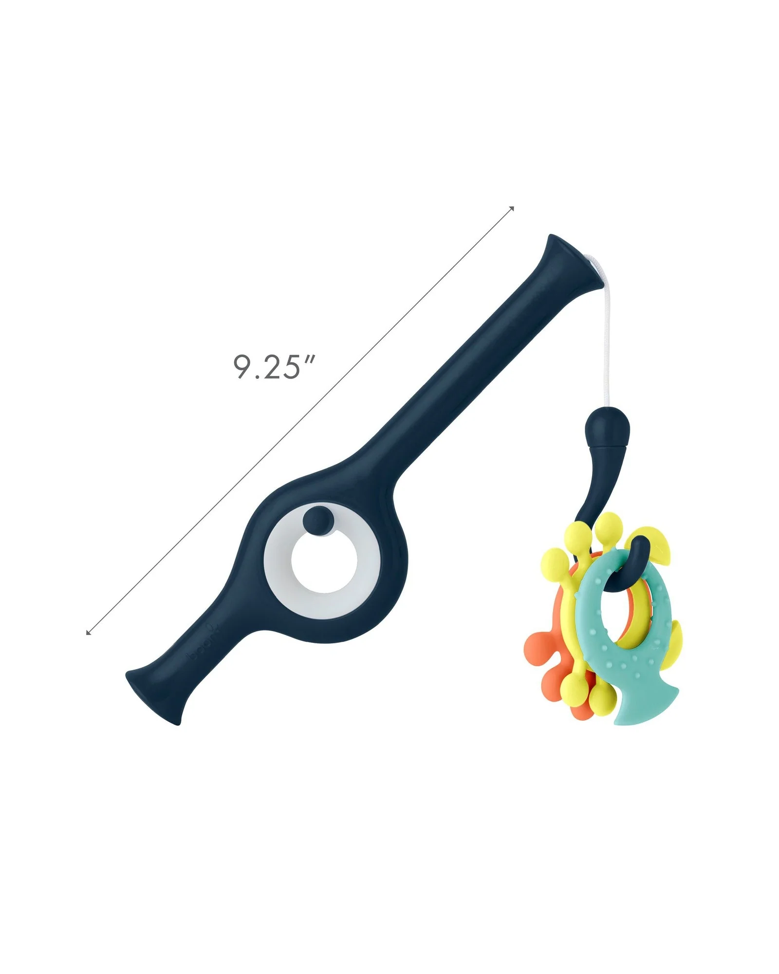 Boon Cast Fishing Pole Bath Toy - Image 5