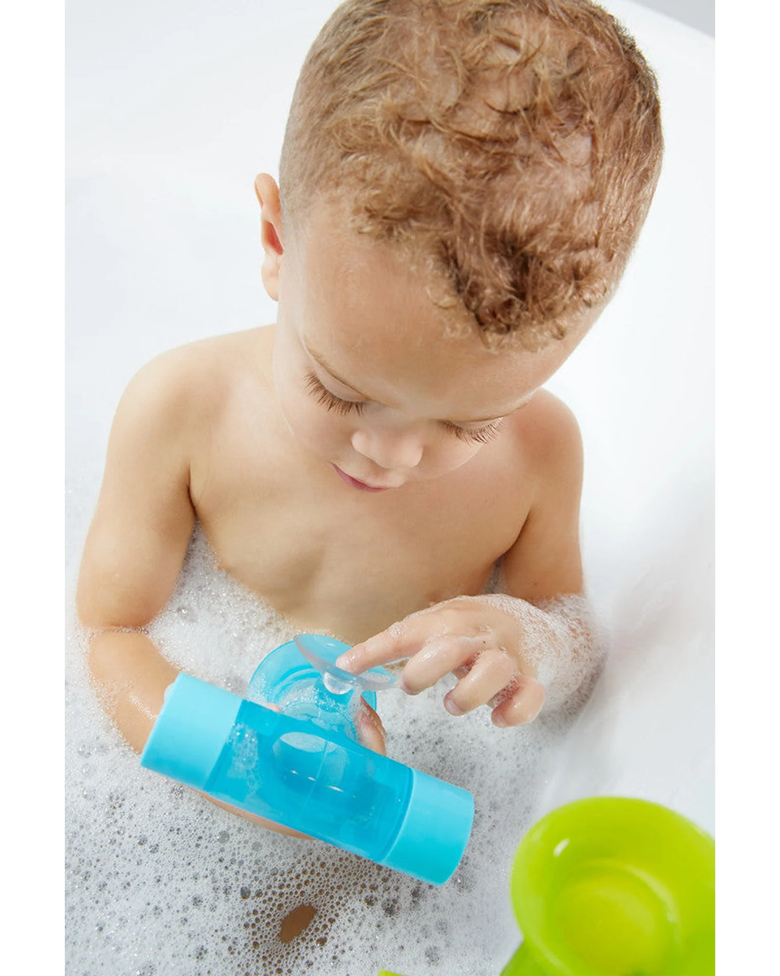 Boon Pipes Building Bath Toy - Image 3