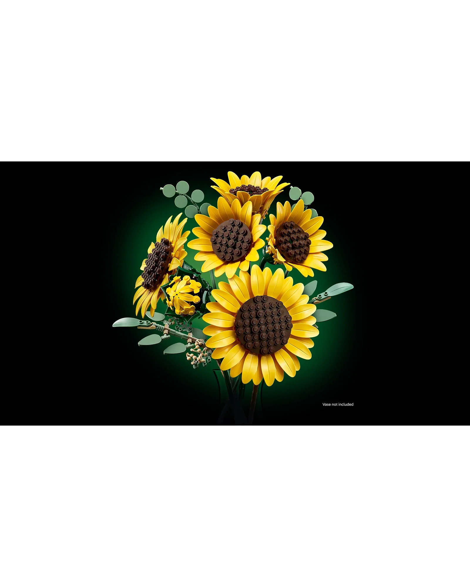 11502 Sunflower Bouquet - Image 7