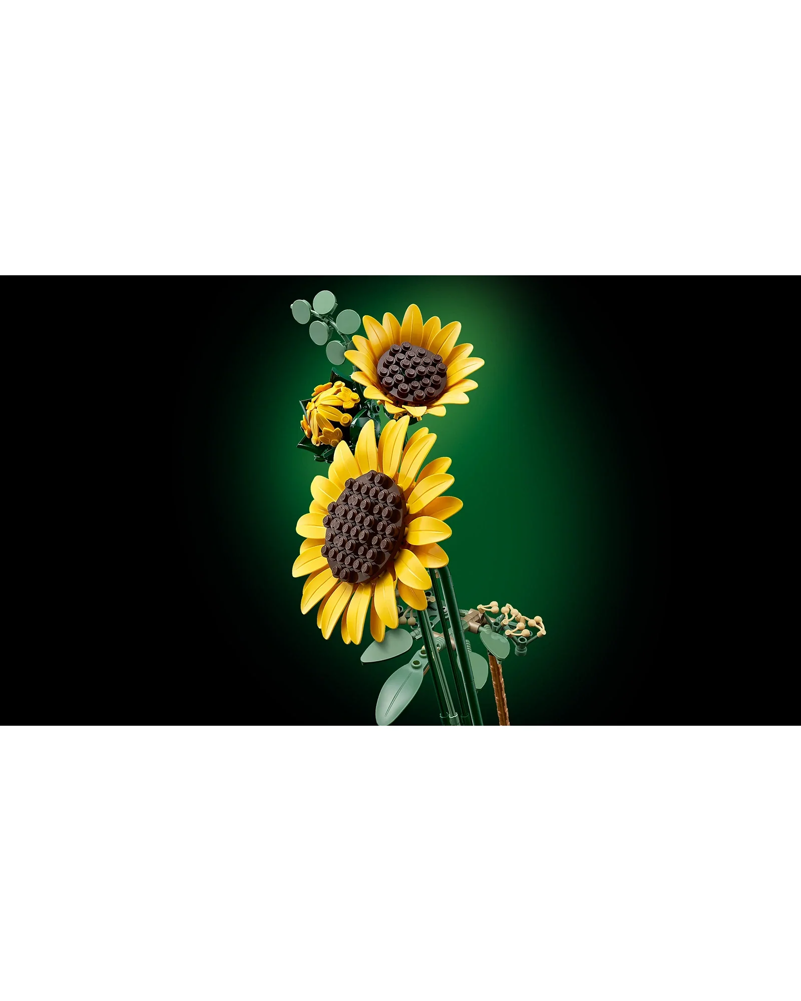 11502 Sunflower Bouquet - Image 9