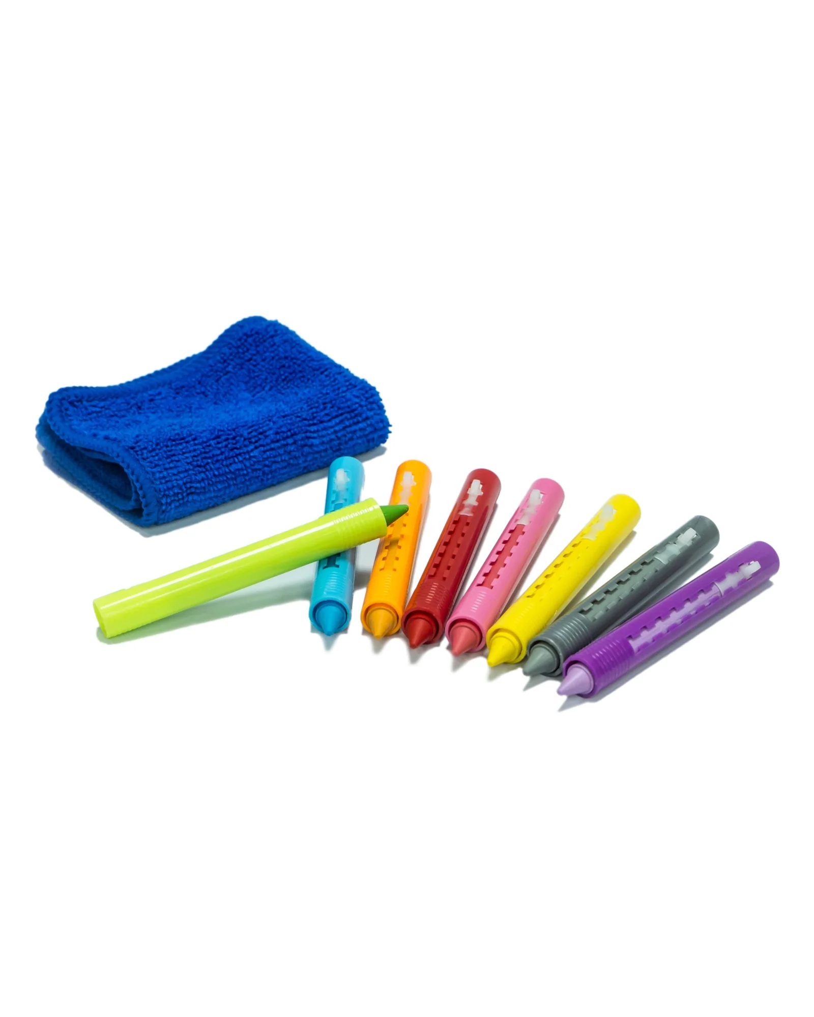 Bath Crayons