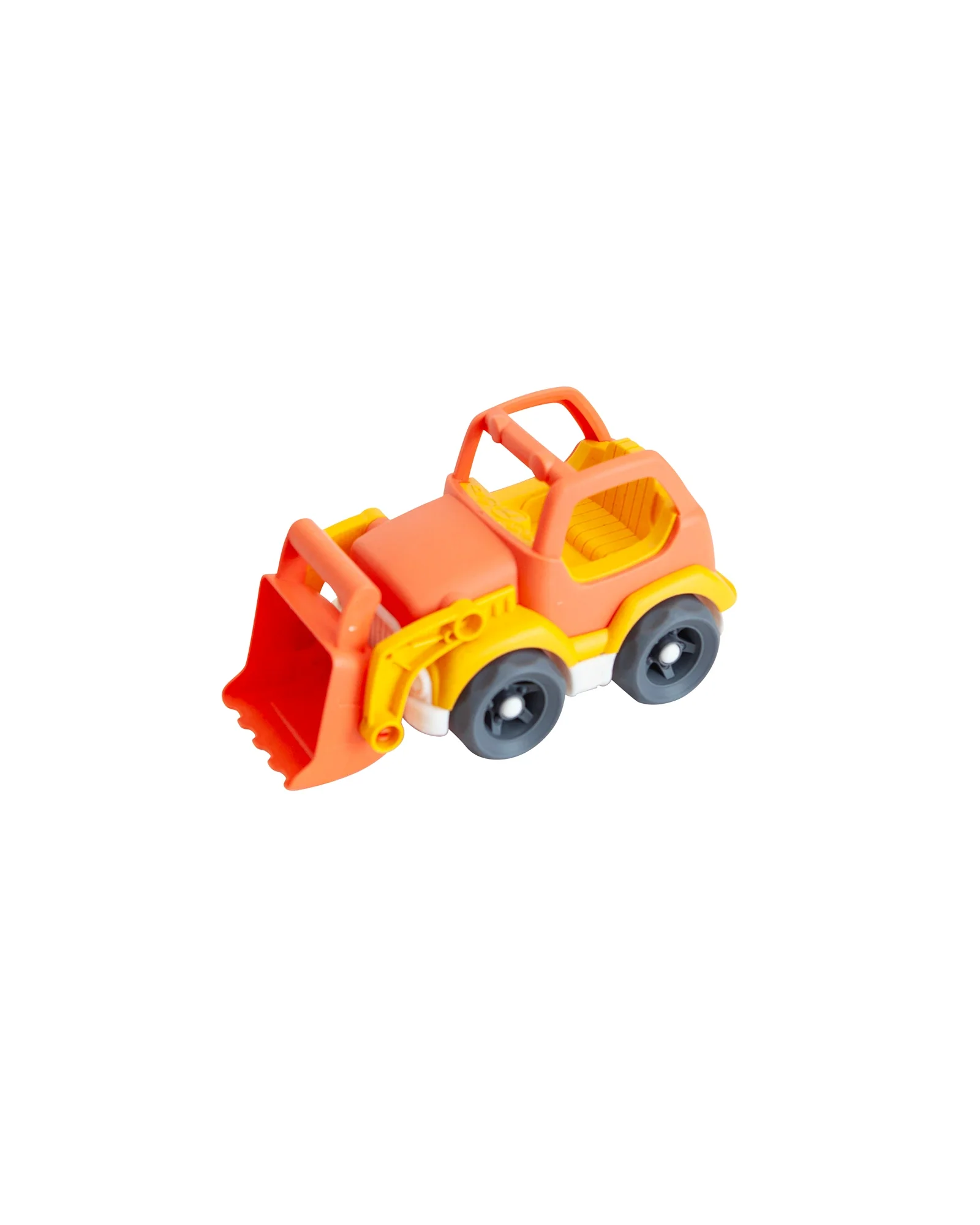 Bioplastic Digger - Image 3