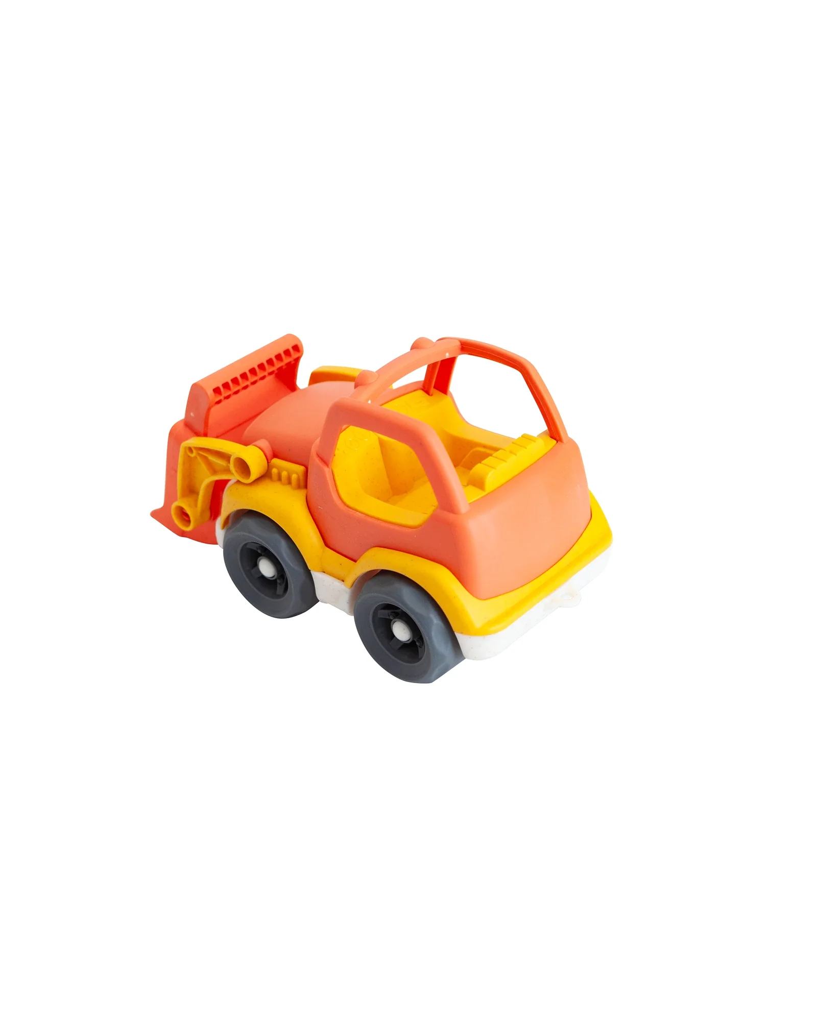 Bioplastic Digger - Image 4
