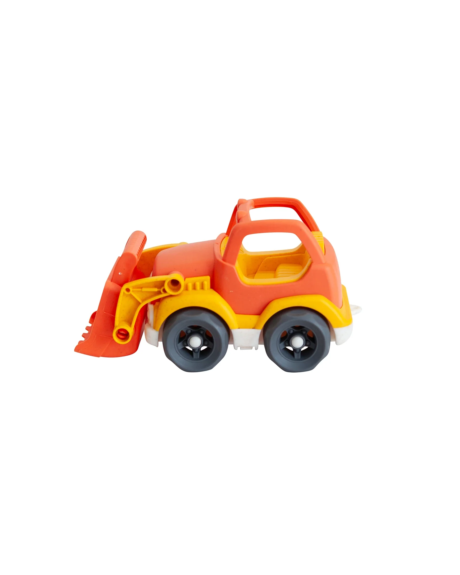 Bioplastic Digger - Image 5