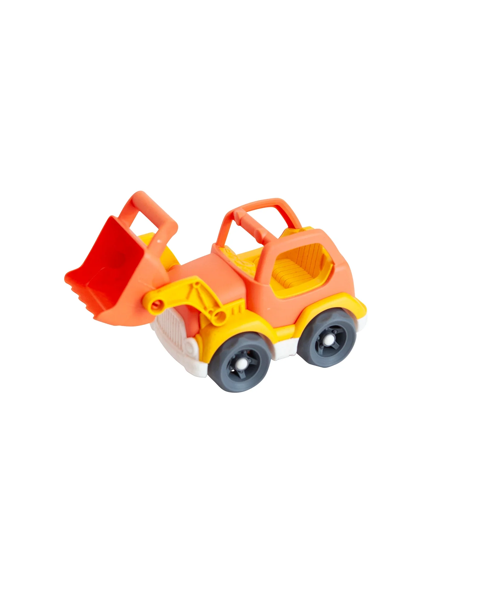 Bioplastic Digger - Image 7