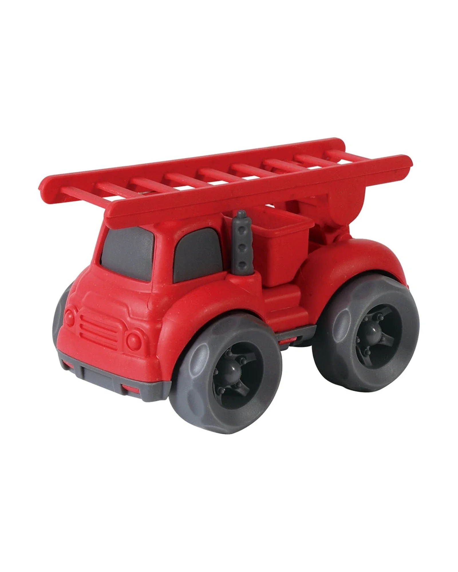 Bioplastic Fire Truck Small