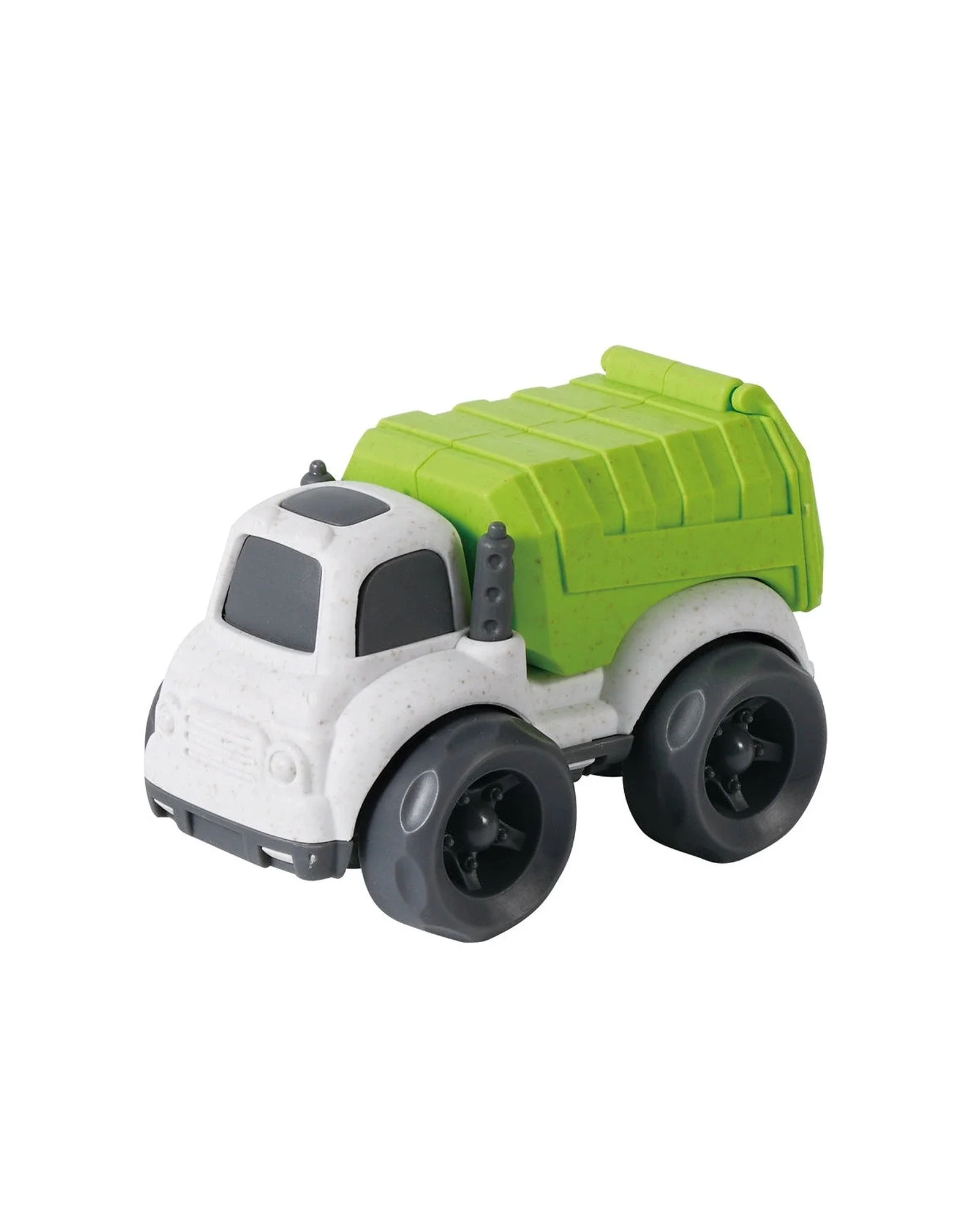 Bioplastic Garabage Truck Small