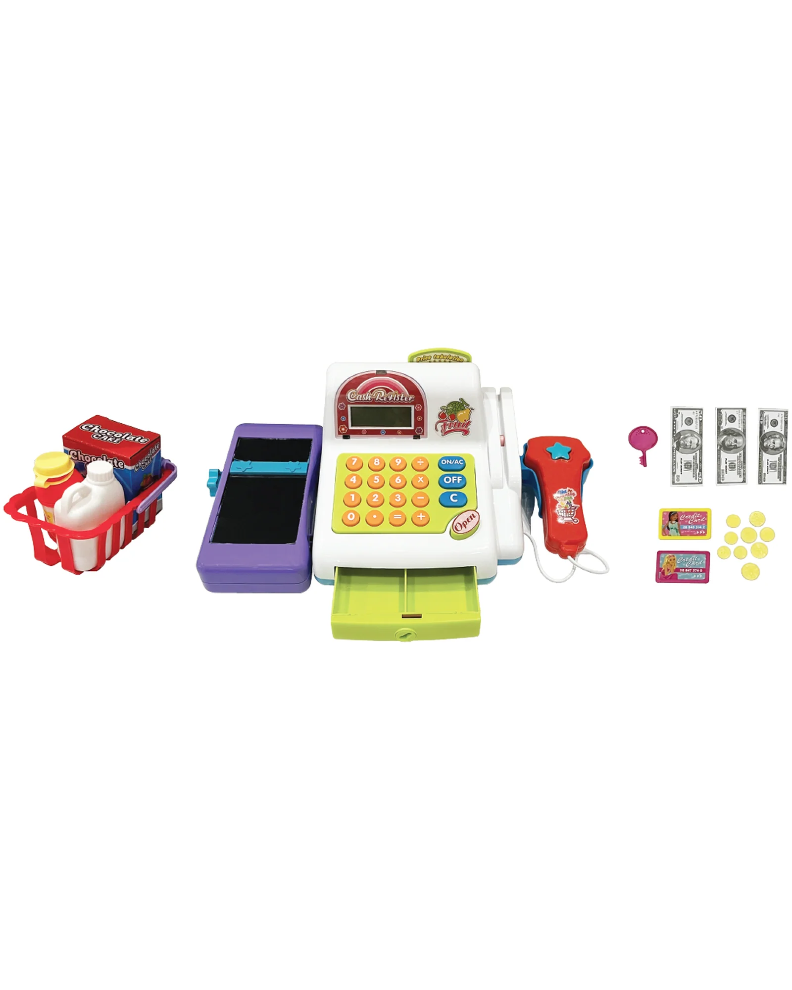 Cash Register - Image 3