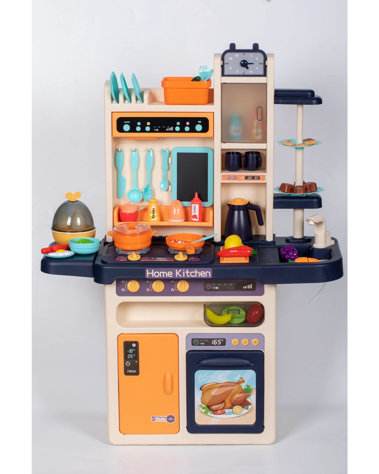 Cook and Learn Kitchen - Image 2