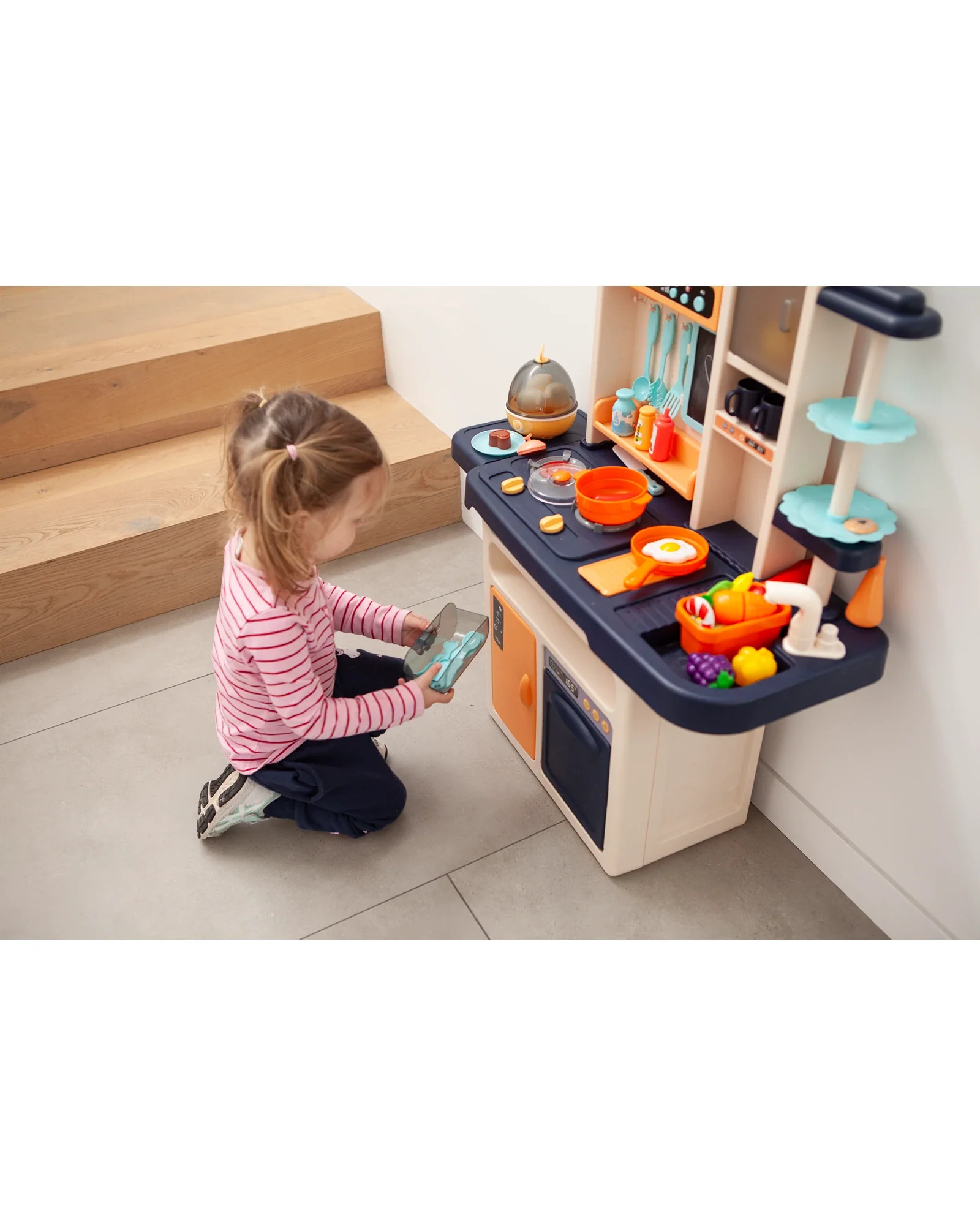 Cook and Learn Kitchen - Image 5
