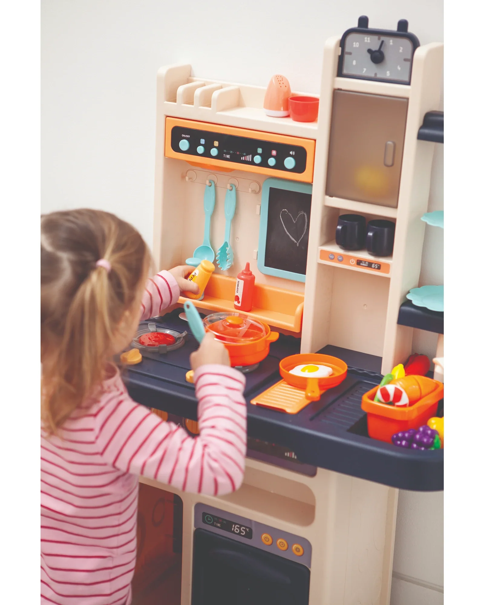 Cook and Learn Kitchen - Image 6