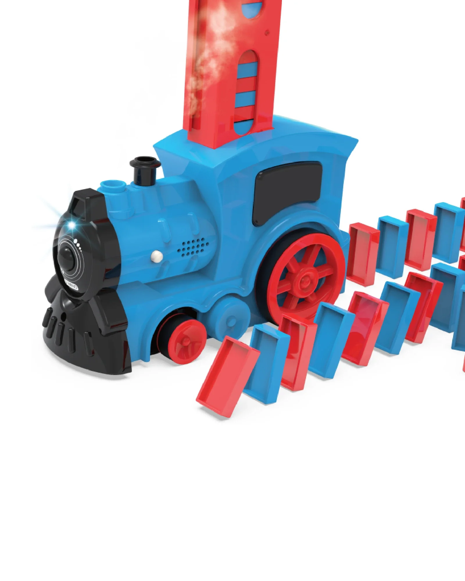 Domino Steam Train - Image 3