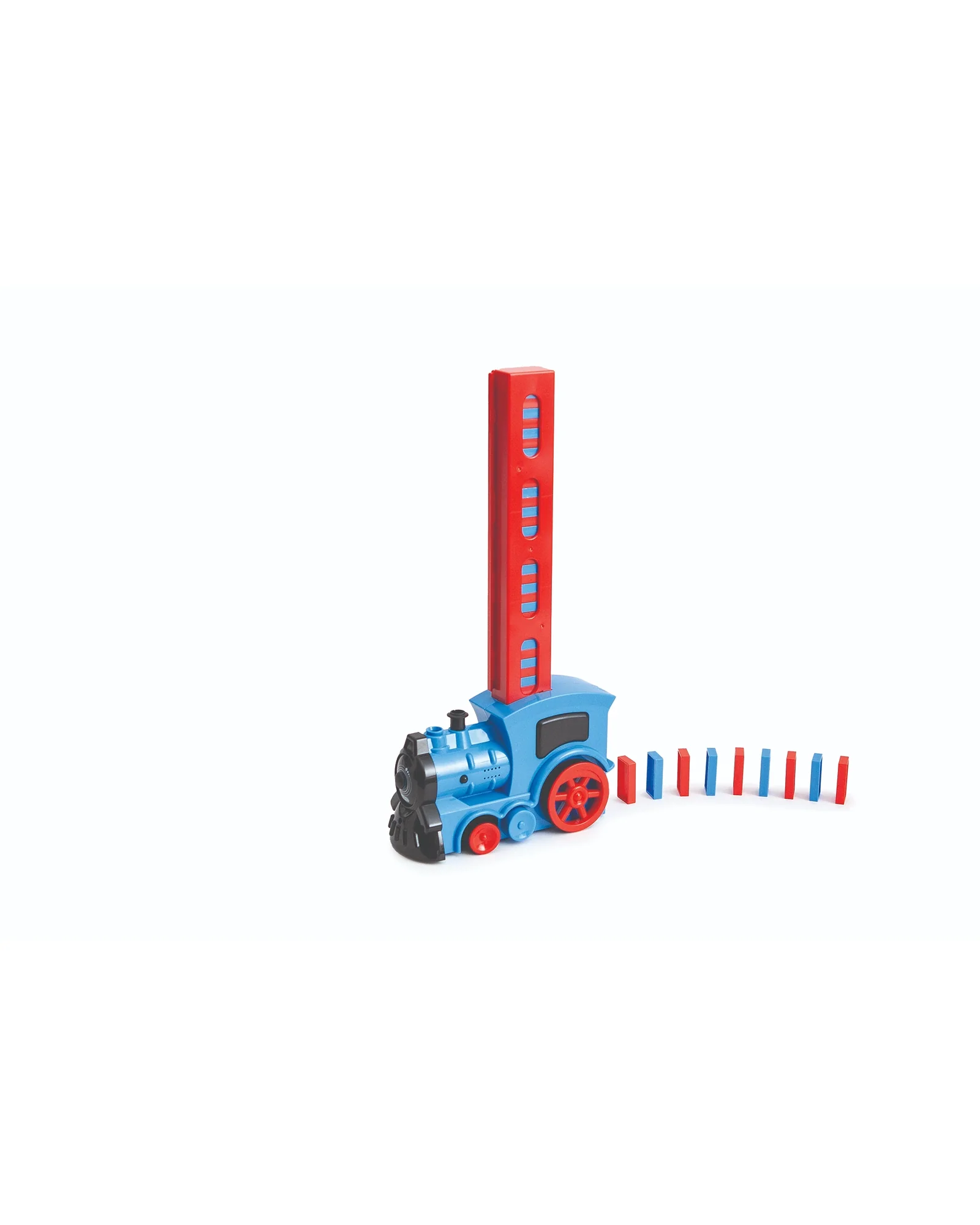 Domino Steam Train - Image 6