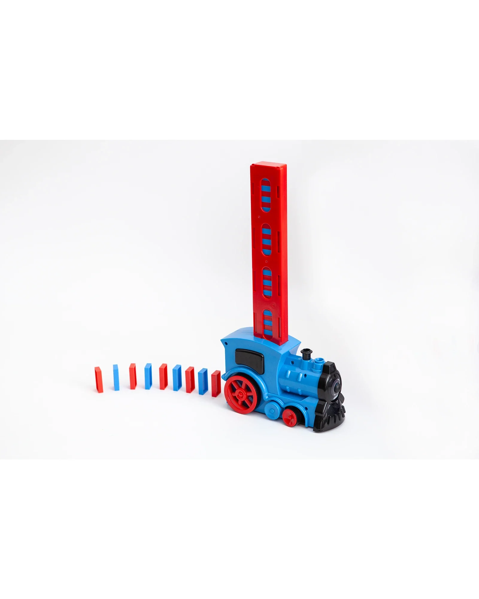 Domino Steam Train - Image 8