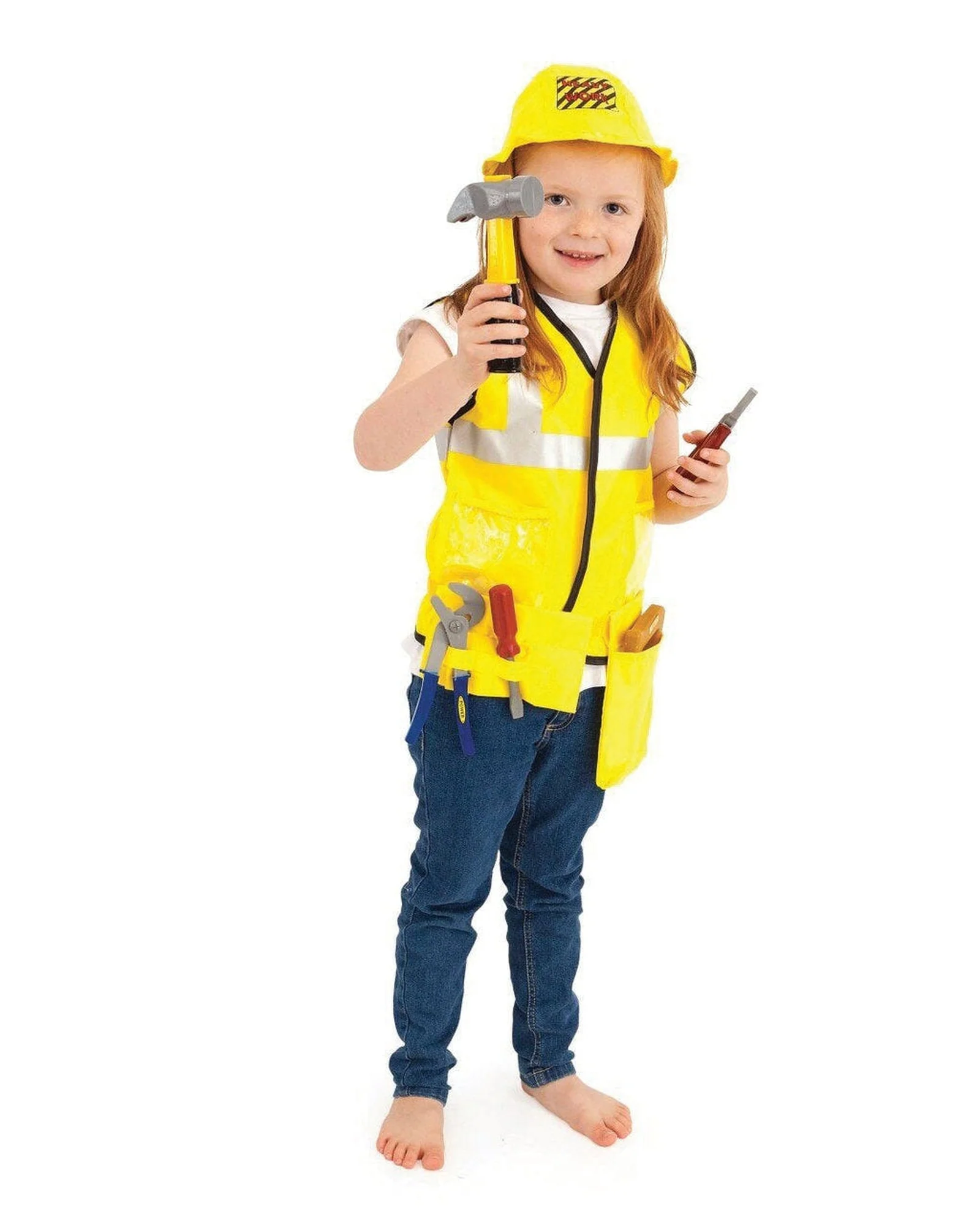 Dress Up Construction - Image 2