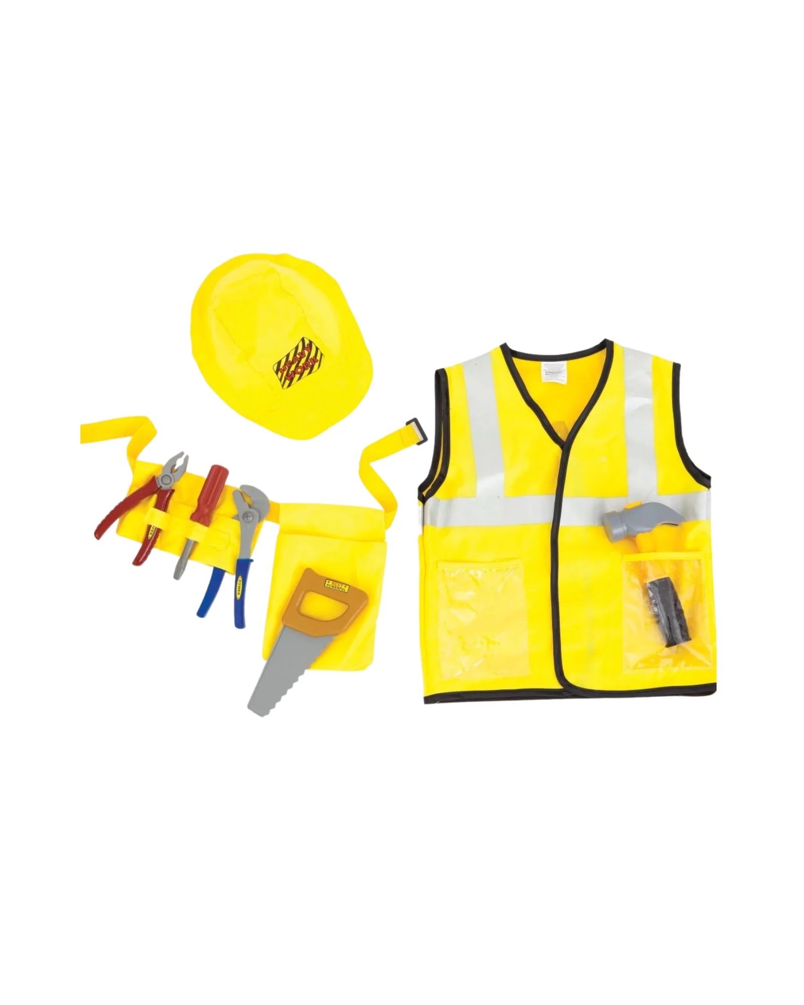Dress Up Construction - Image 3