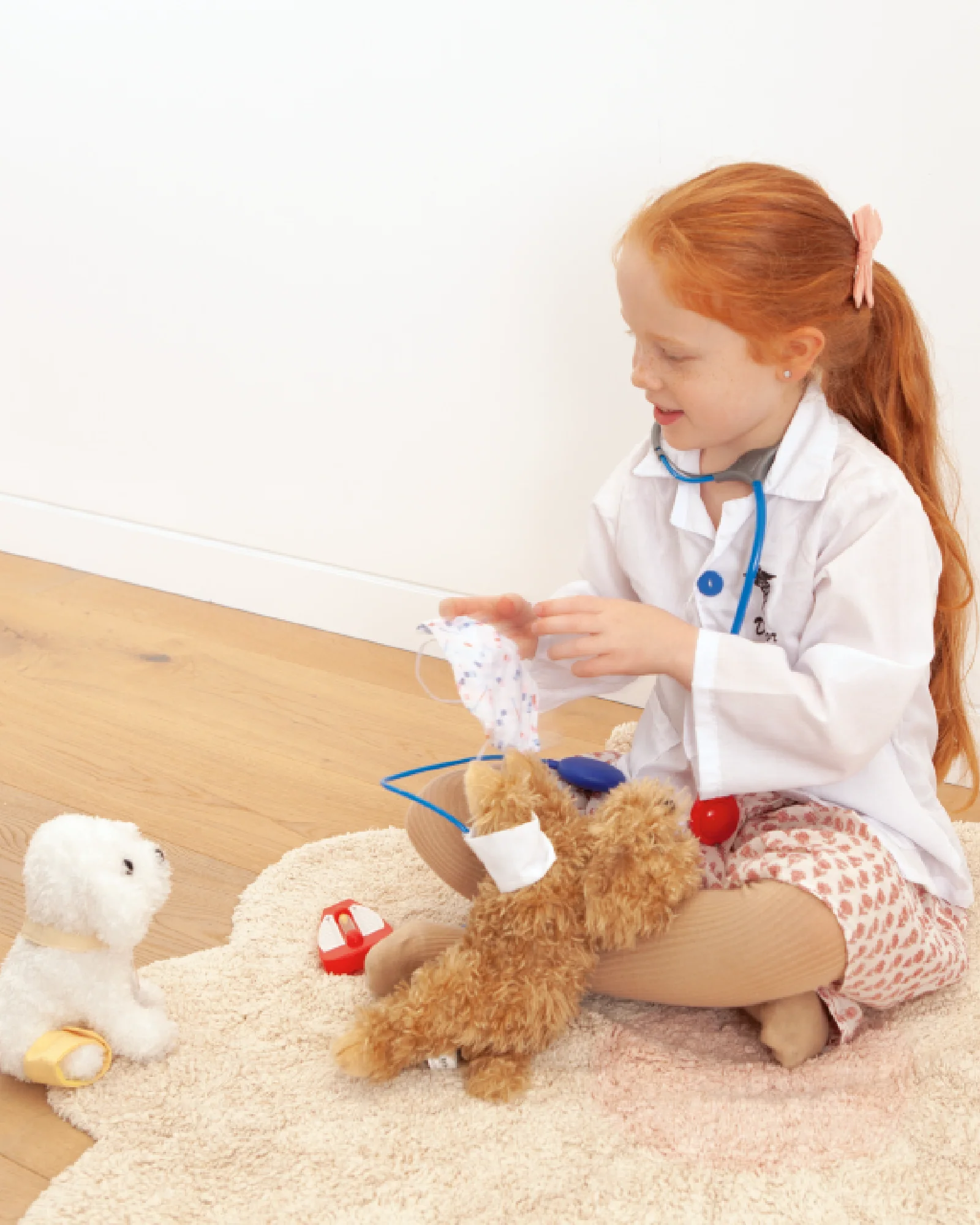 Dress Up Doctor - Image 3