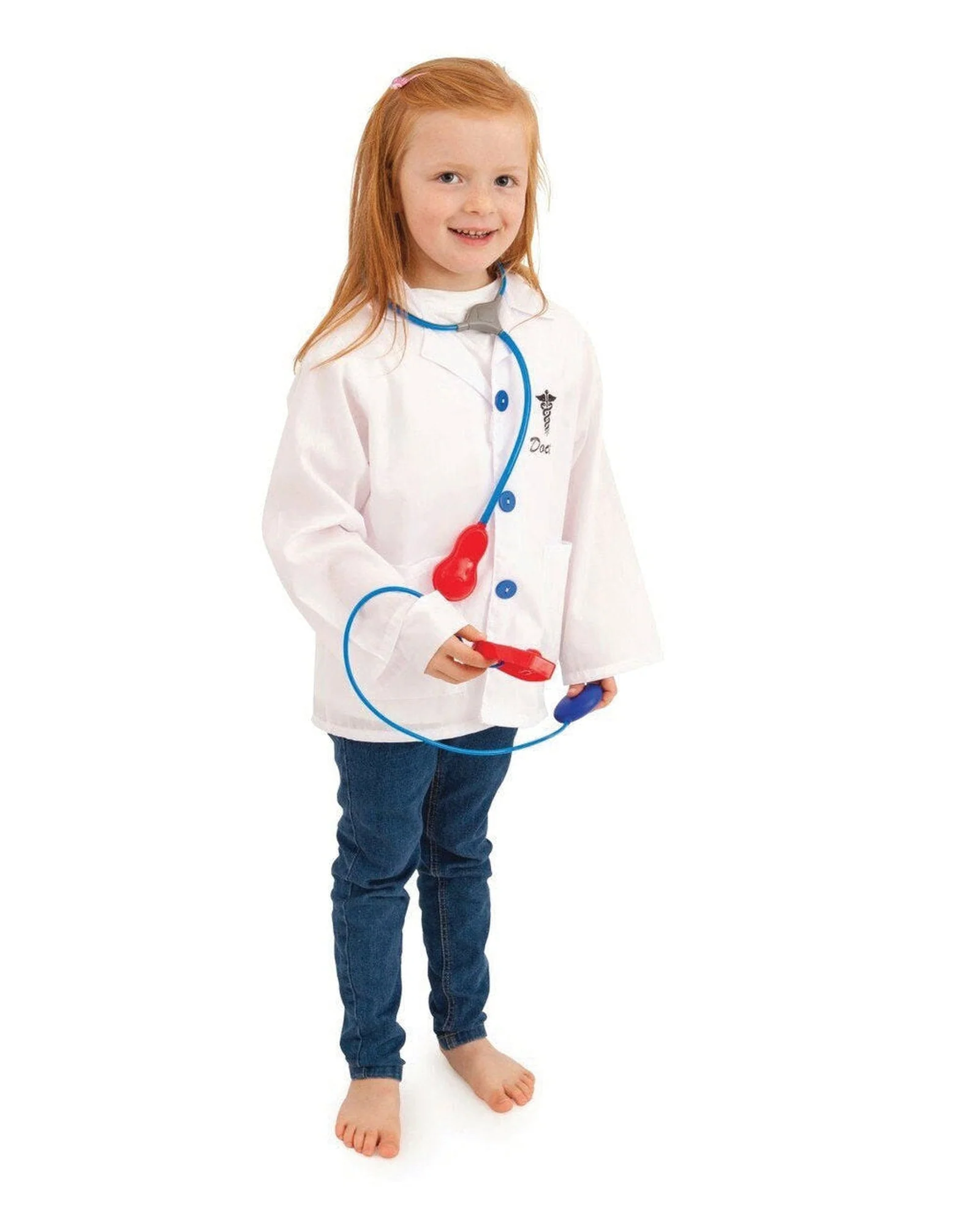 Dress Up Doctor - Image 4