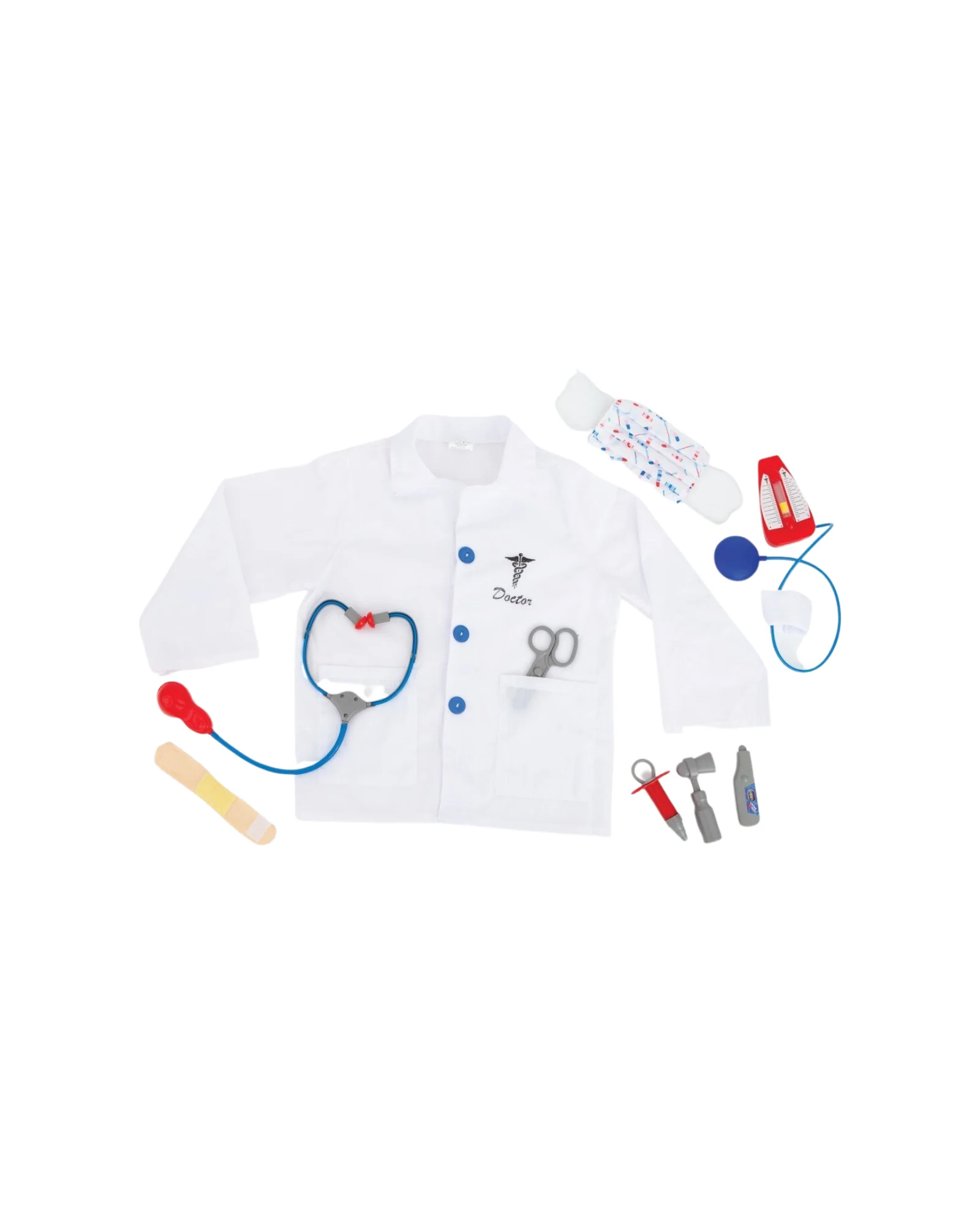 Dress Up Doctor - Image 5