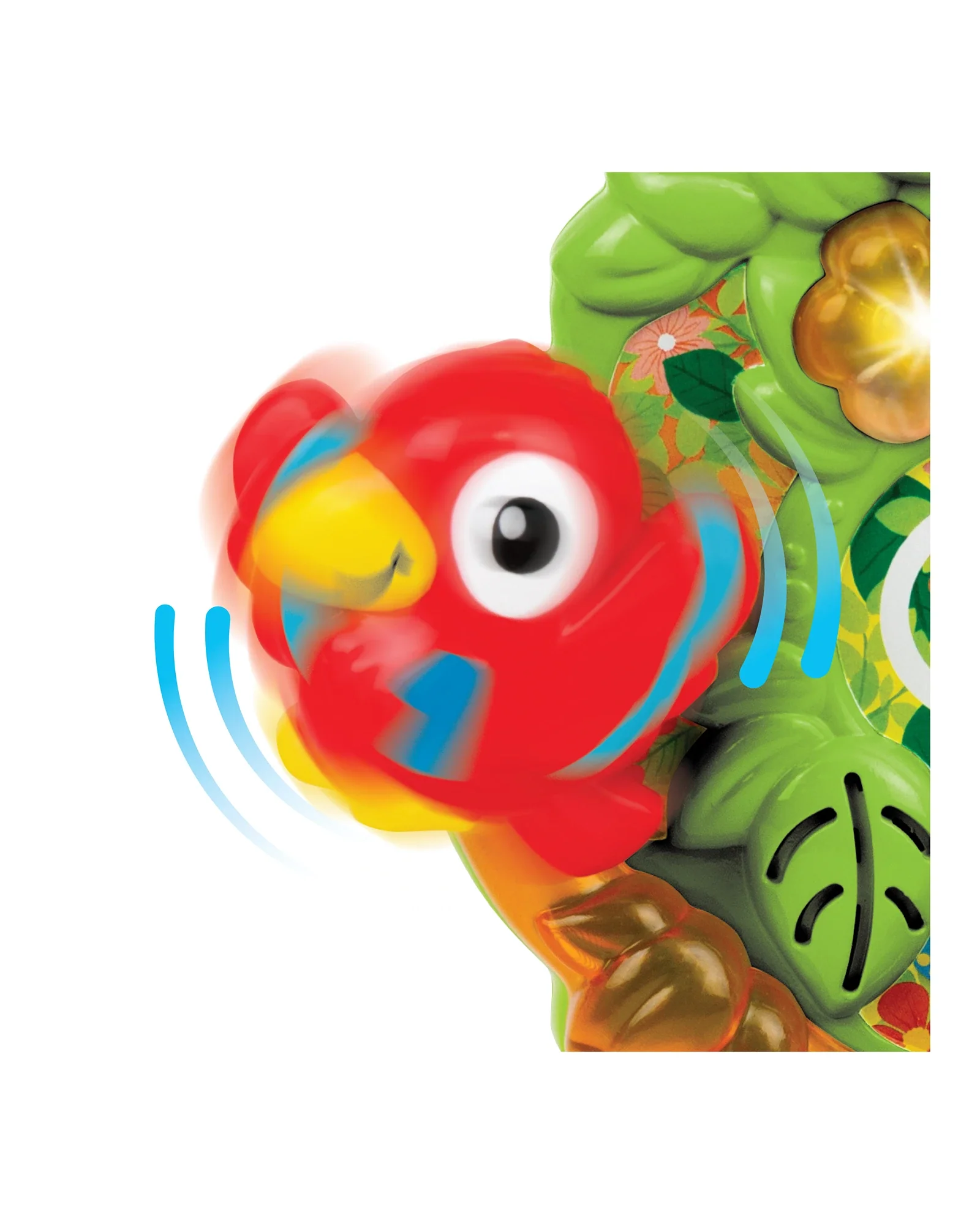 Jungle Friends Spinning Tree - Image 3