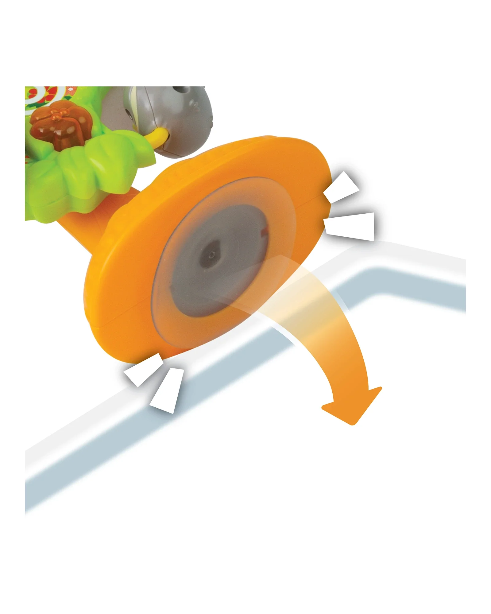 Jungle Friends Spinning Tree - Image 4