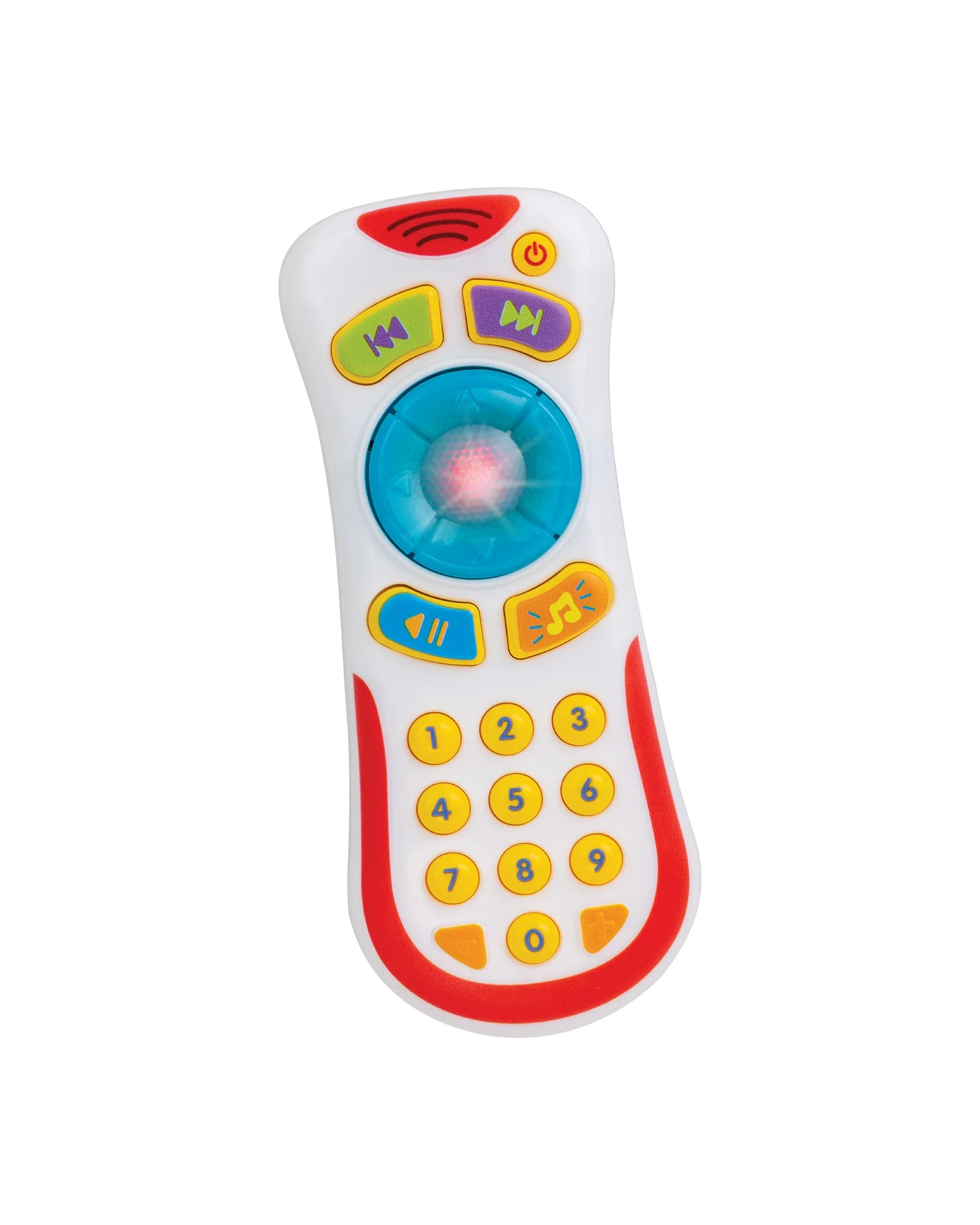 Laugh & Learn Remote Control - Image 2