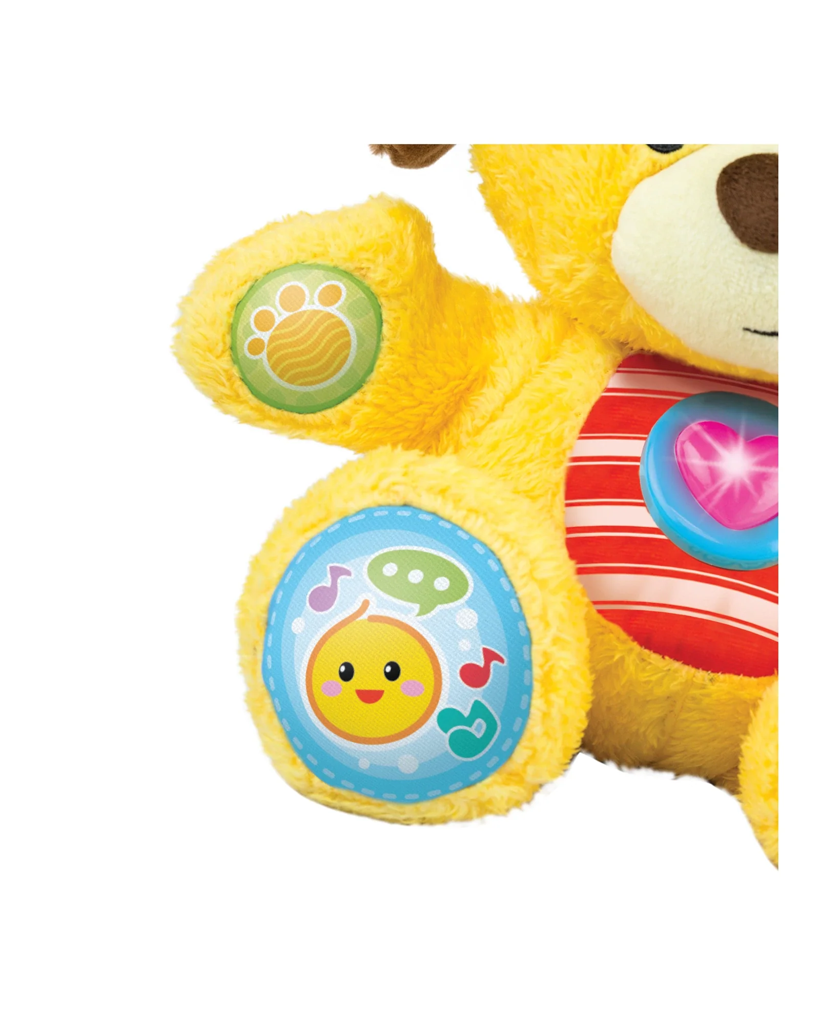 Learn With Me Puppy Pal - Image 3