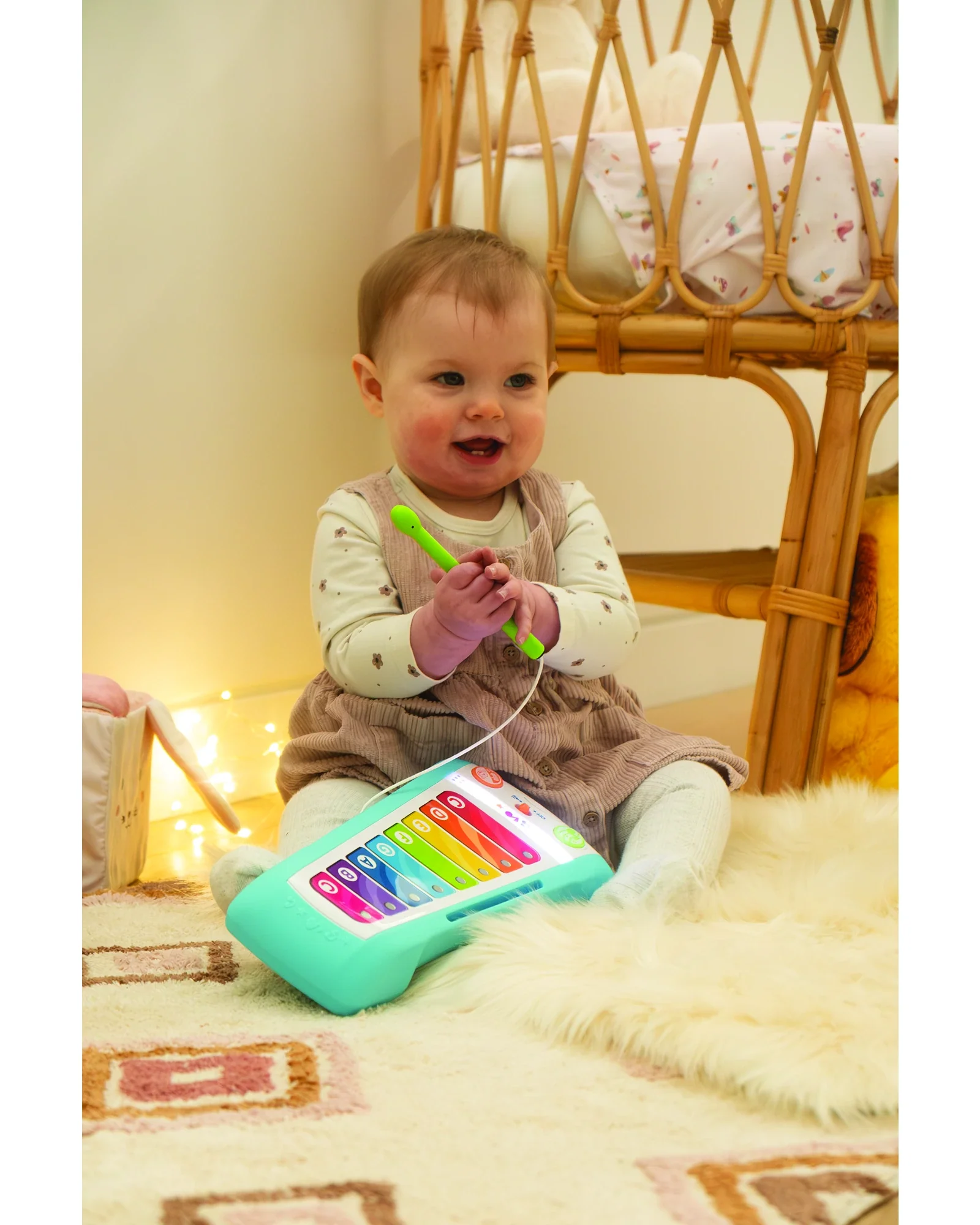 Bright Child Magic Melody Xylophone