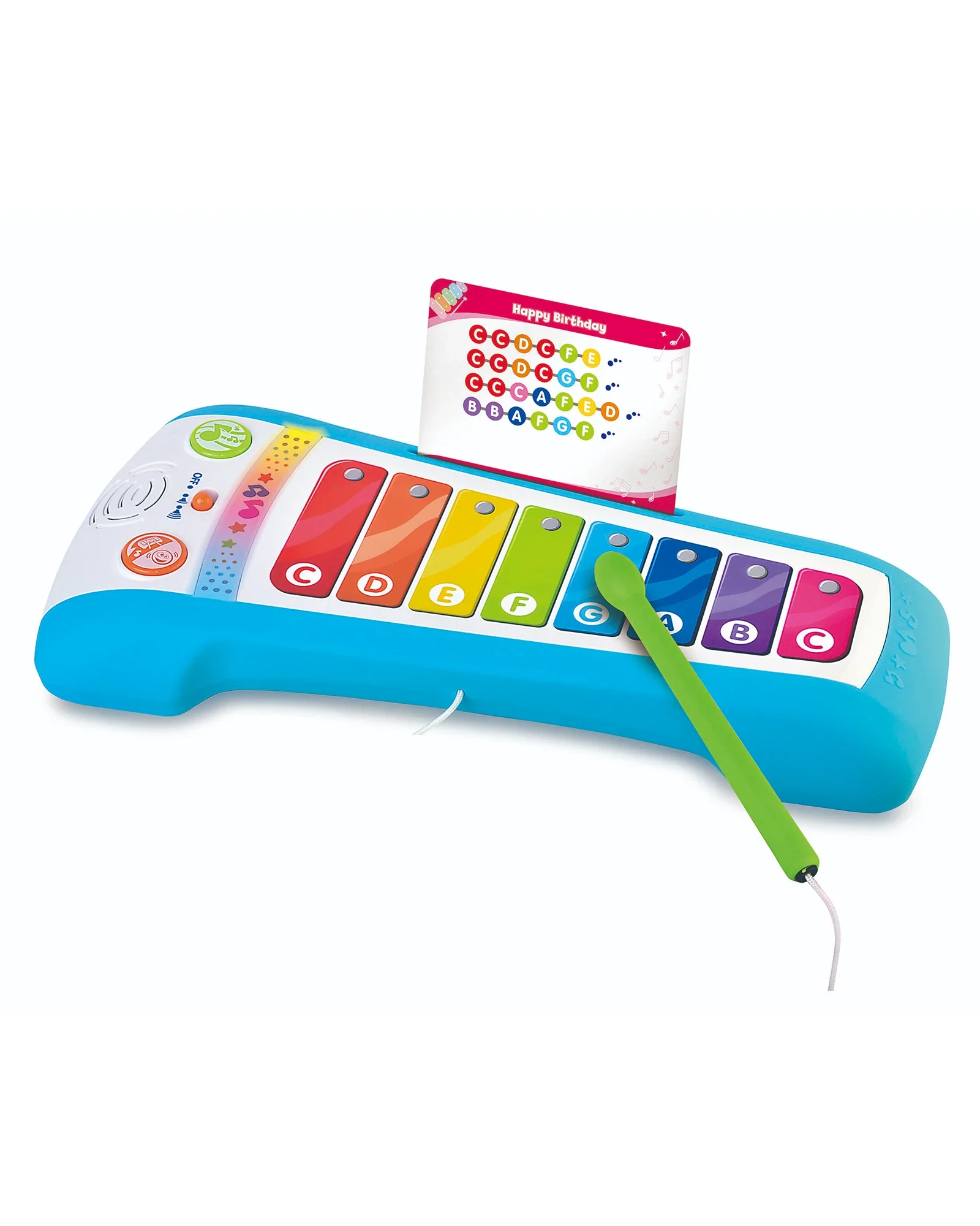 Bright Child Magic Melody Xylophone - Image 4