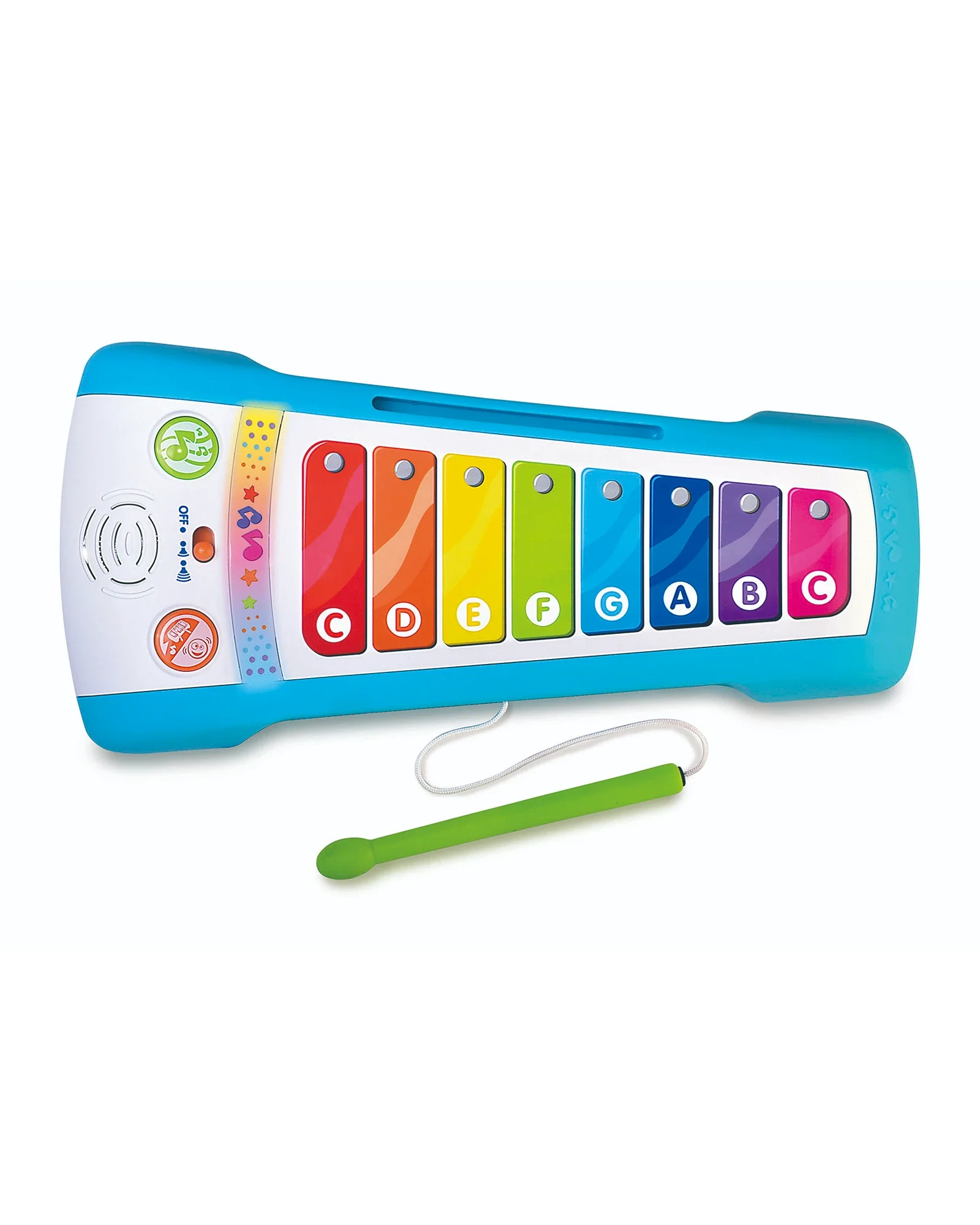 Bright Child Magic Melody Xylophone - Image 5