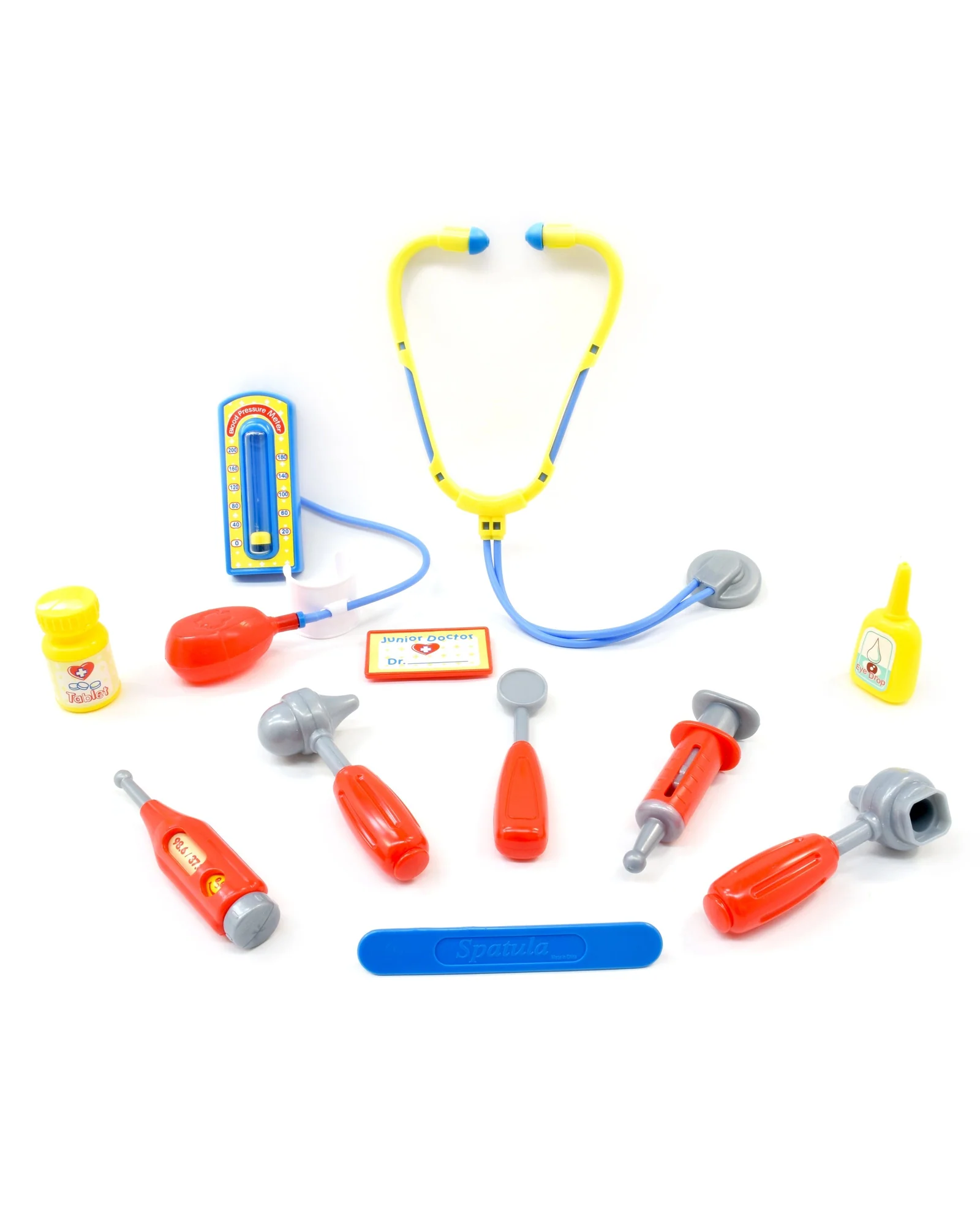 Medical Kit Playset - Image 2