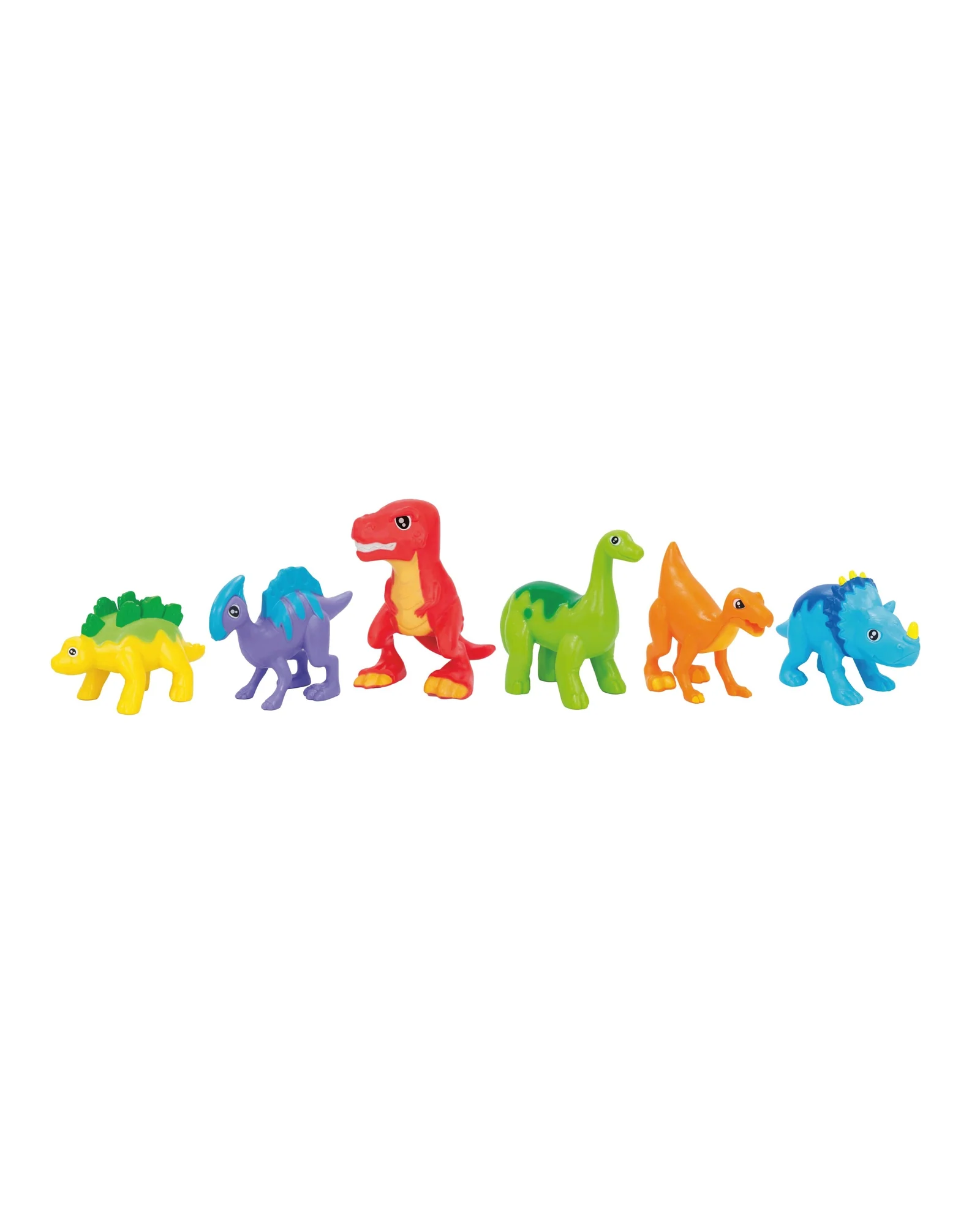My 1st Dinosaur Set