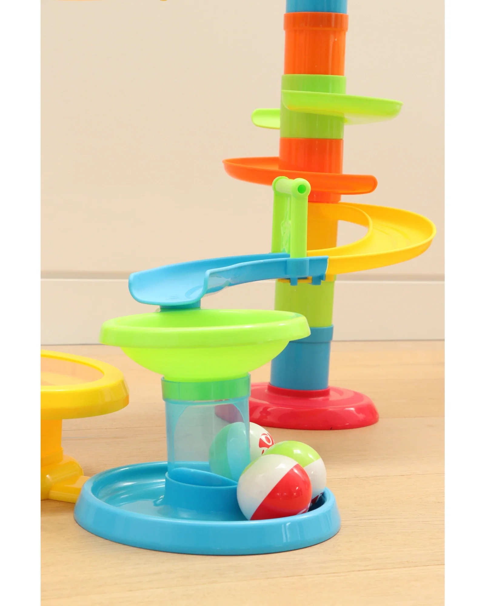 Roll and Pop Tower - Image 4