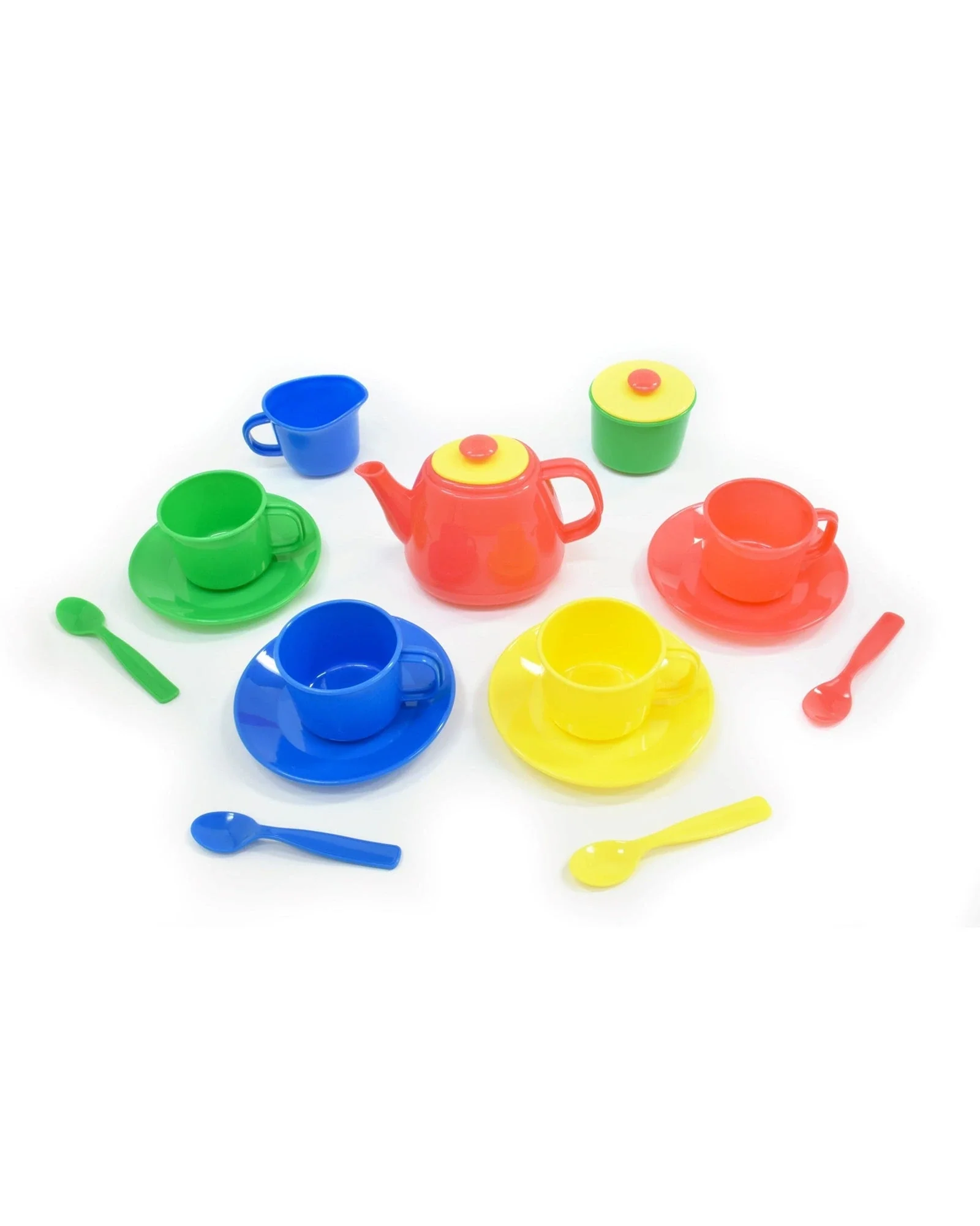 Tea Party Playset - Image 2