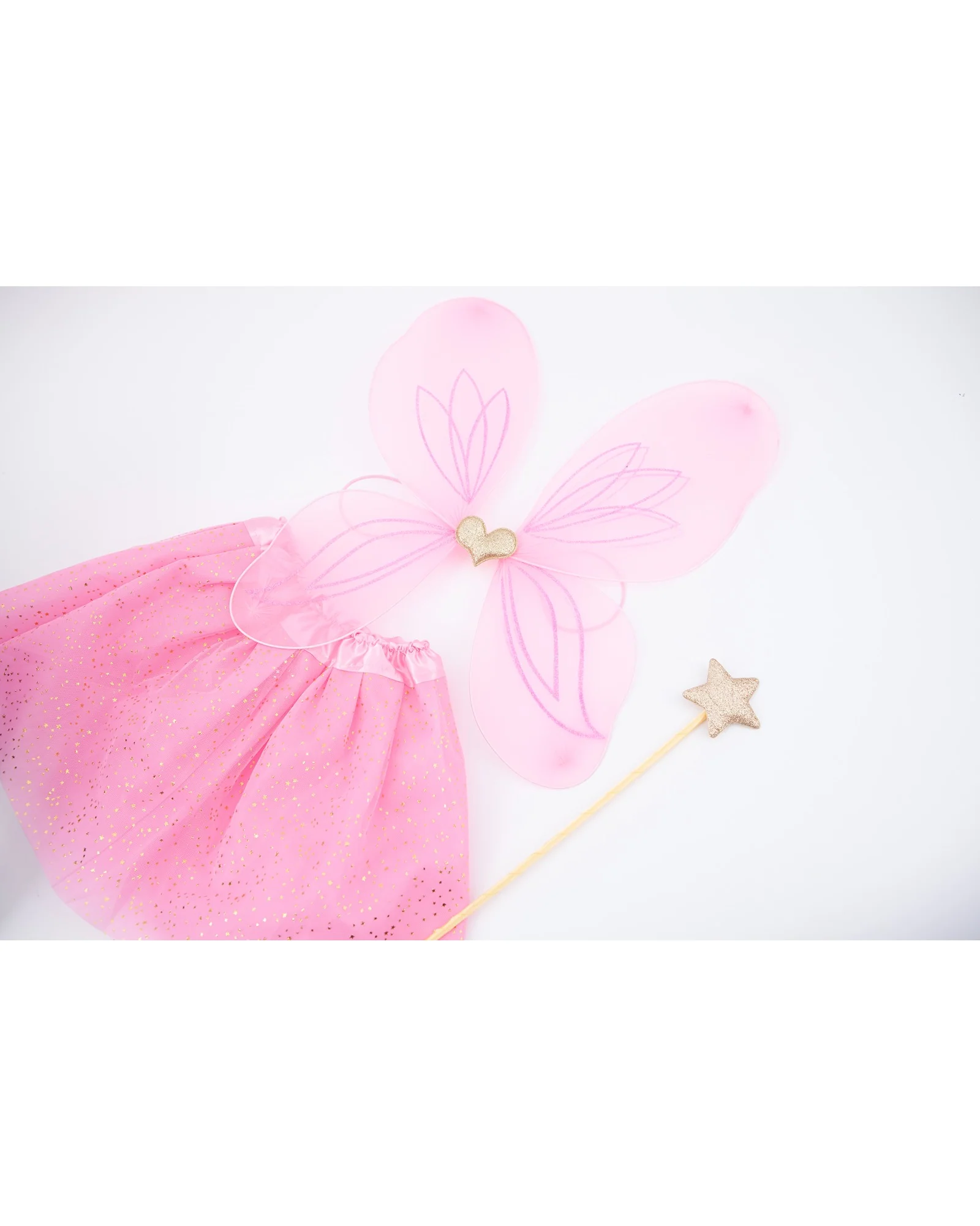 Bright ChildFairy Dust Dress Up - Image 9