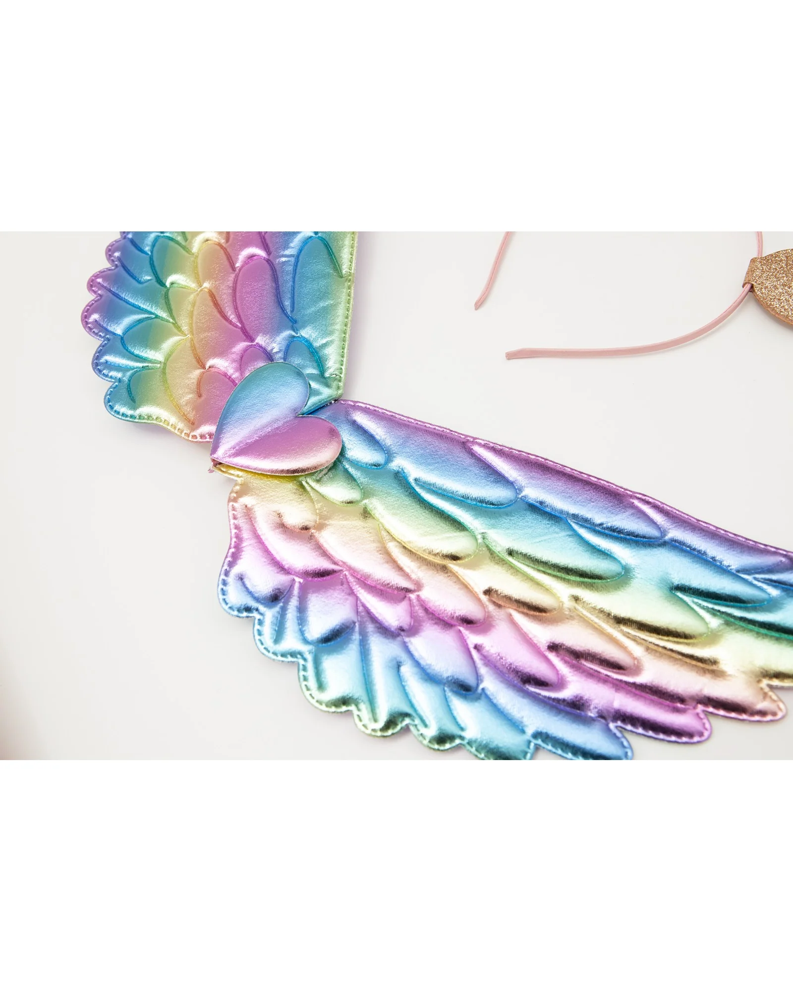 Bright ChildMagical Unicorn Dress Up - Image 3