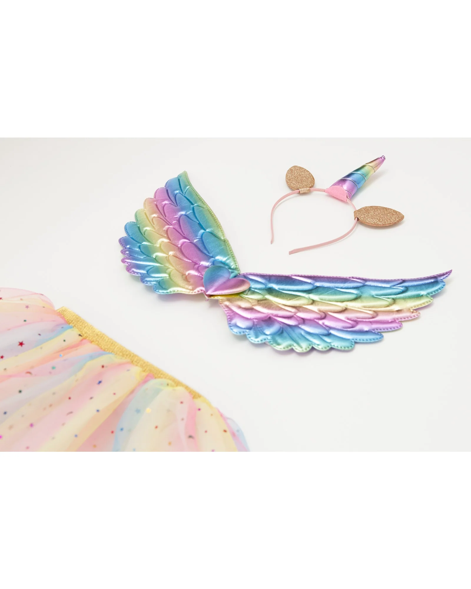 Bright ChildMagical Unicorn Dress Up - Image 5