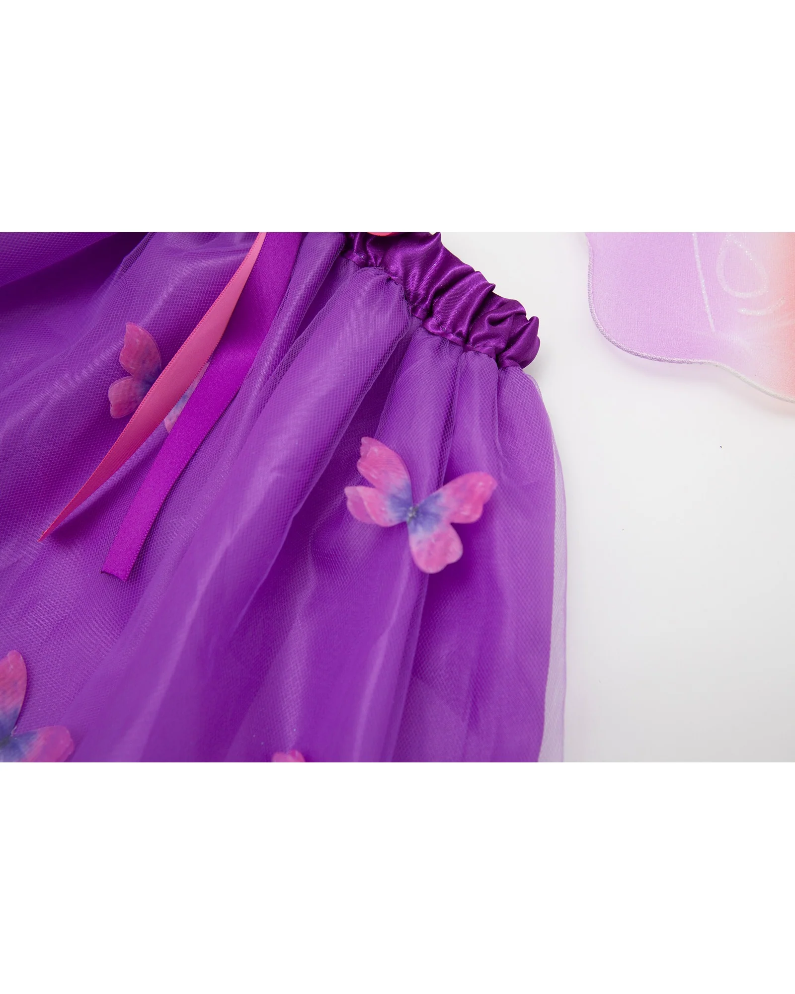 Bright ChildRainbow Butterfly Dress Up - Image 3