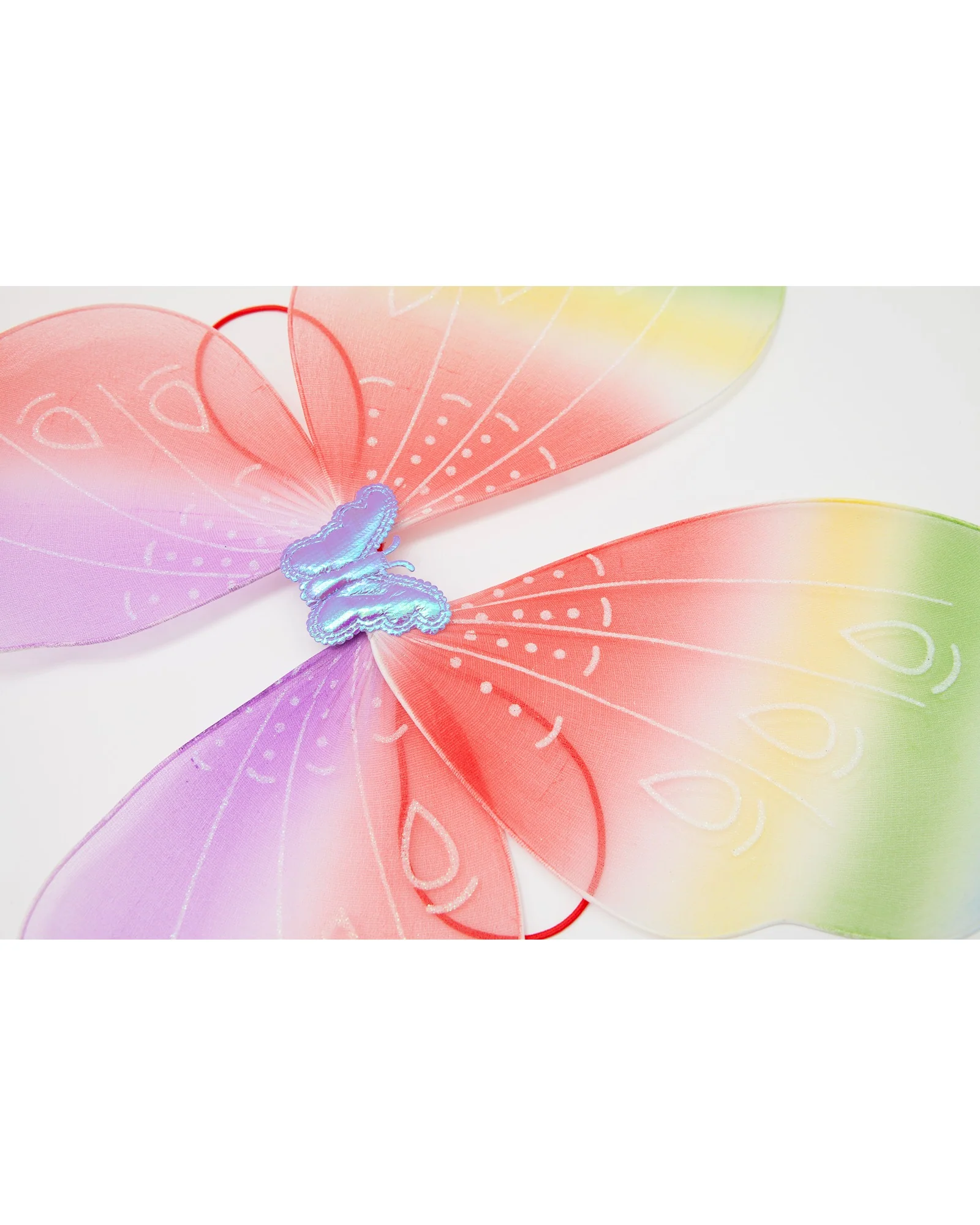 Bright ChildRainbow Butterfly Dress Up - Image 4